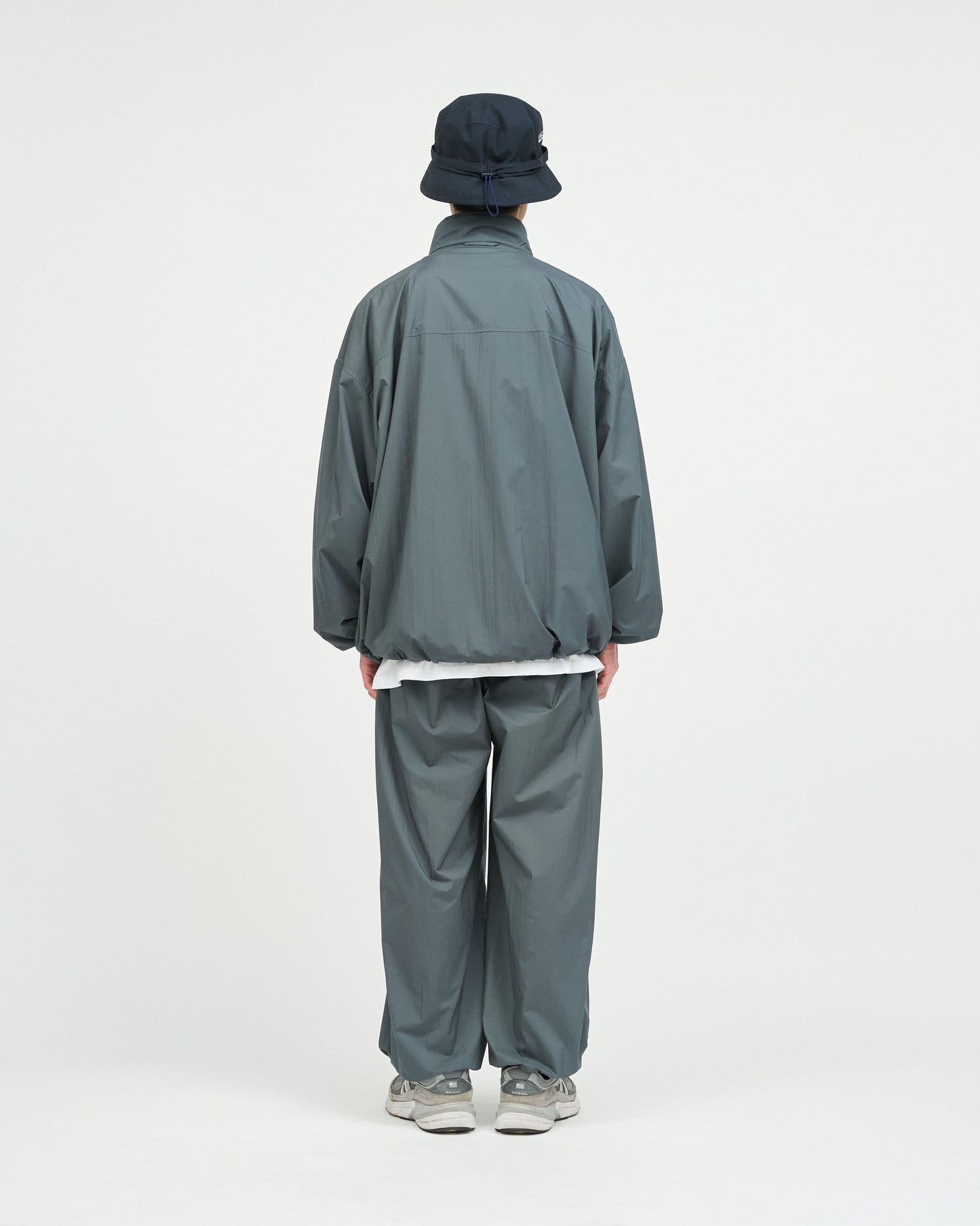FreshService PERTEX® EQUILIBRIUM TRACK BLOUSON