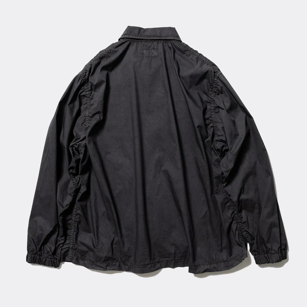 Unlikely Coach Shirts Jacket
