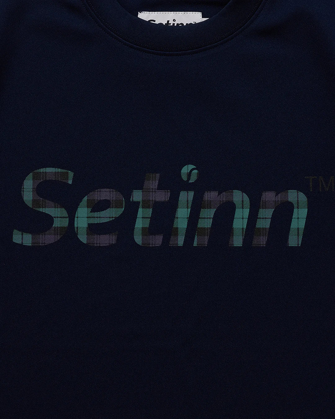 Setinn Script Practice Shirt