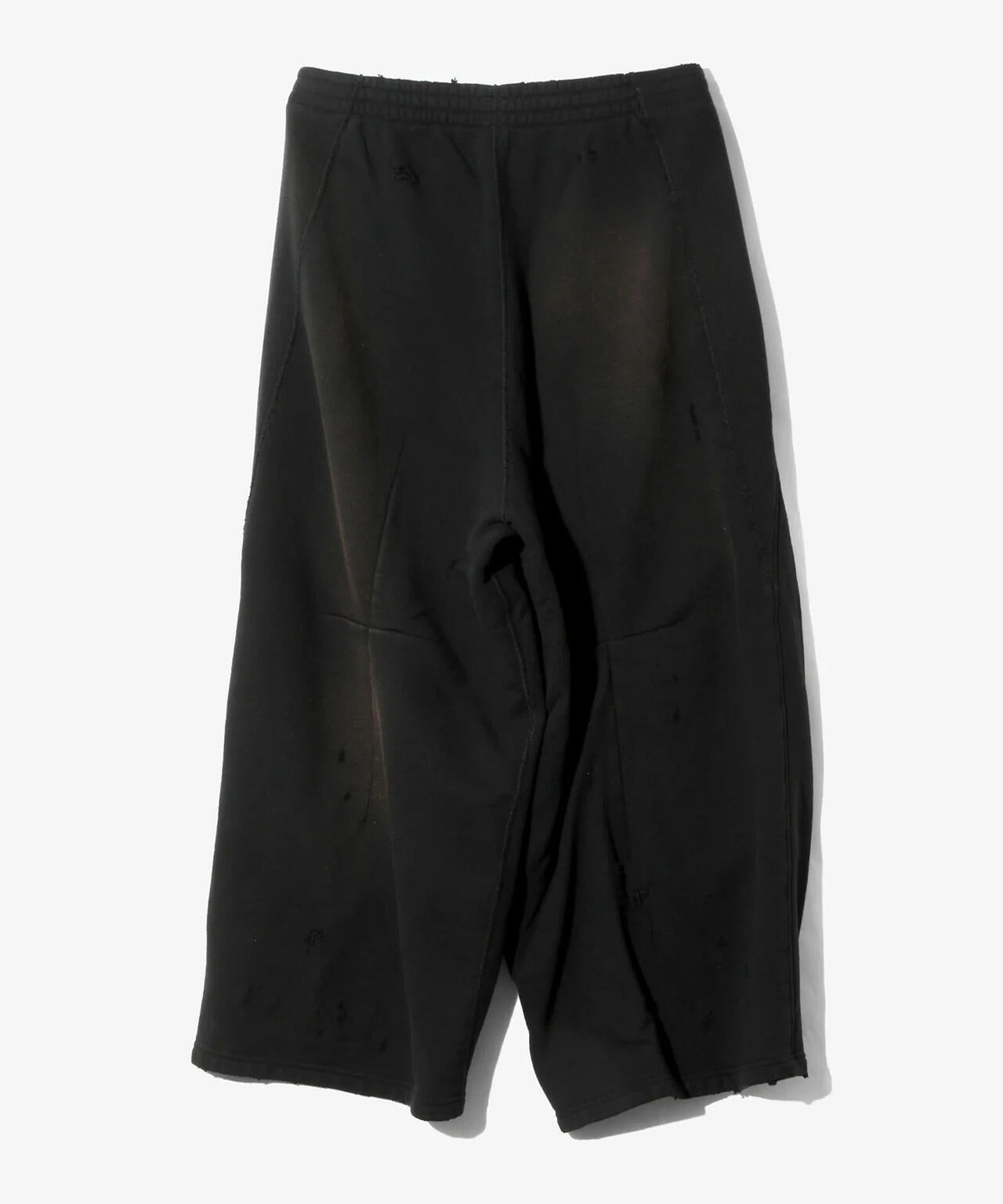 Needles Deconstructed H.D. Sweat Pant