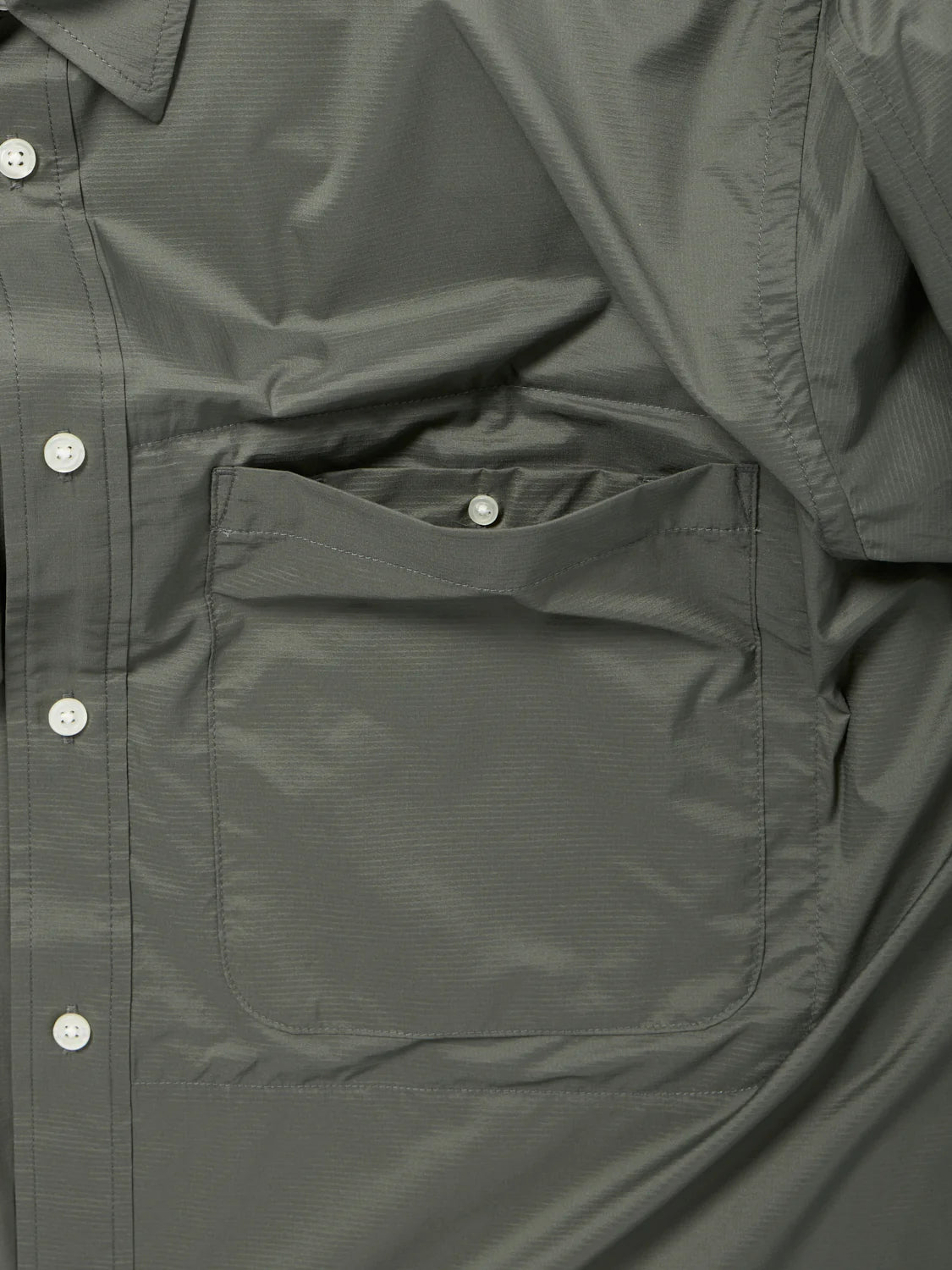 DAIWA PIER39 TECH PERTEX® TRAVEL SHIRT