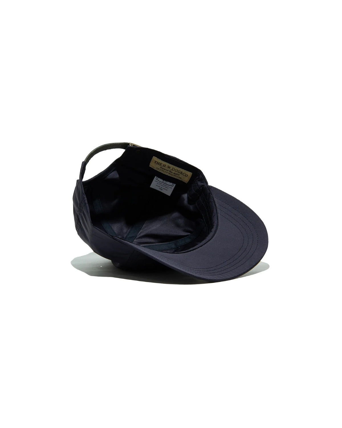 THE H.W.DOG&CO UNION CAP – unexpected store