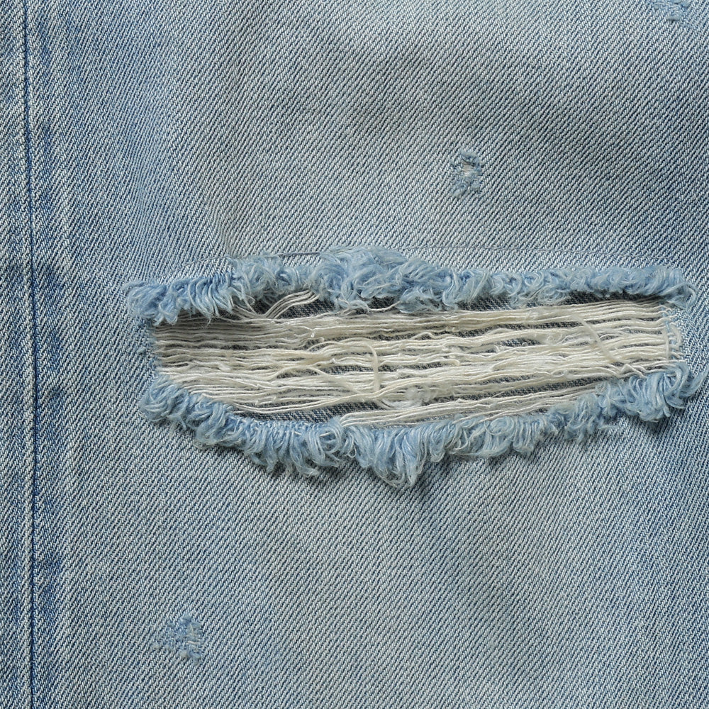 HERILL HL Repair denim