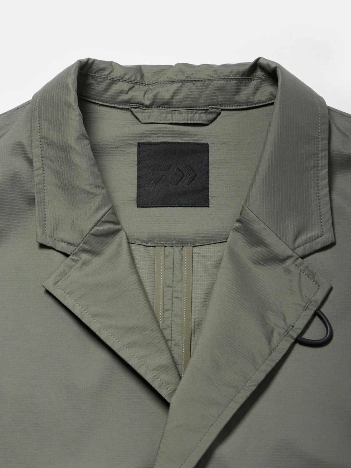 DAIWA PIER39 TECH PERTEX® TRAVEL 2B JACKET