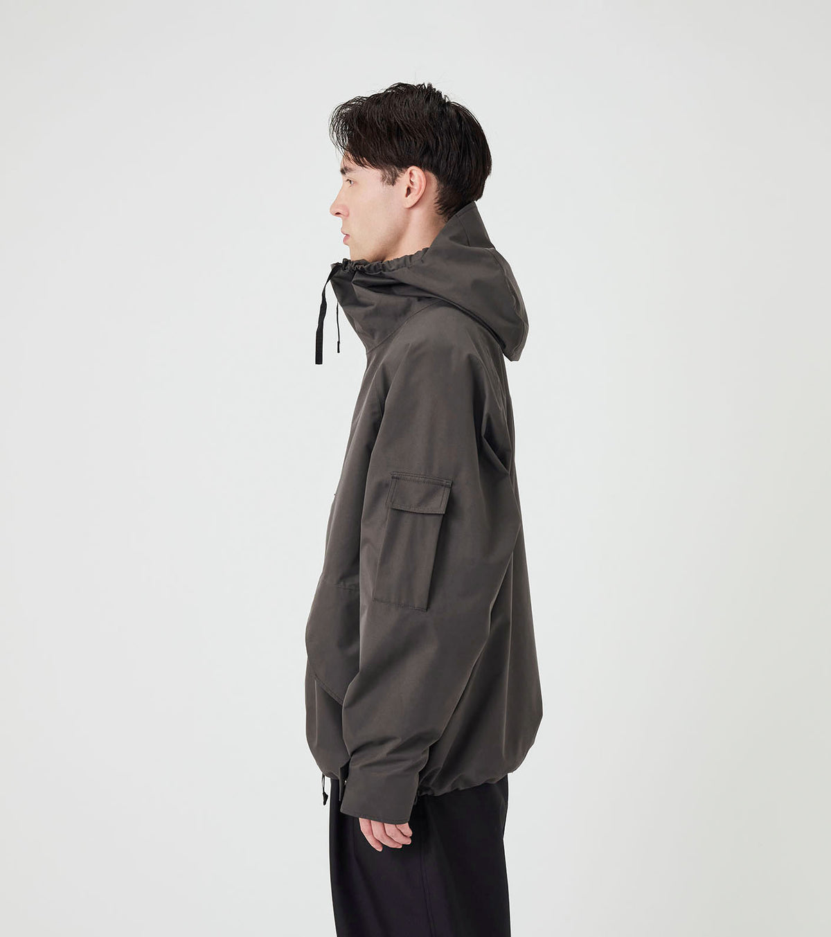 nanamica 2L GORE-TEX Cruiser Jacket