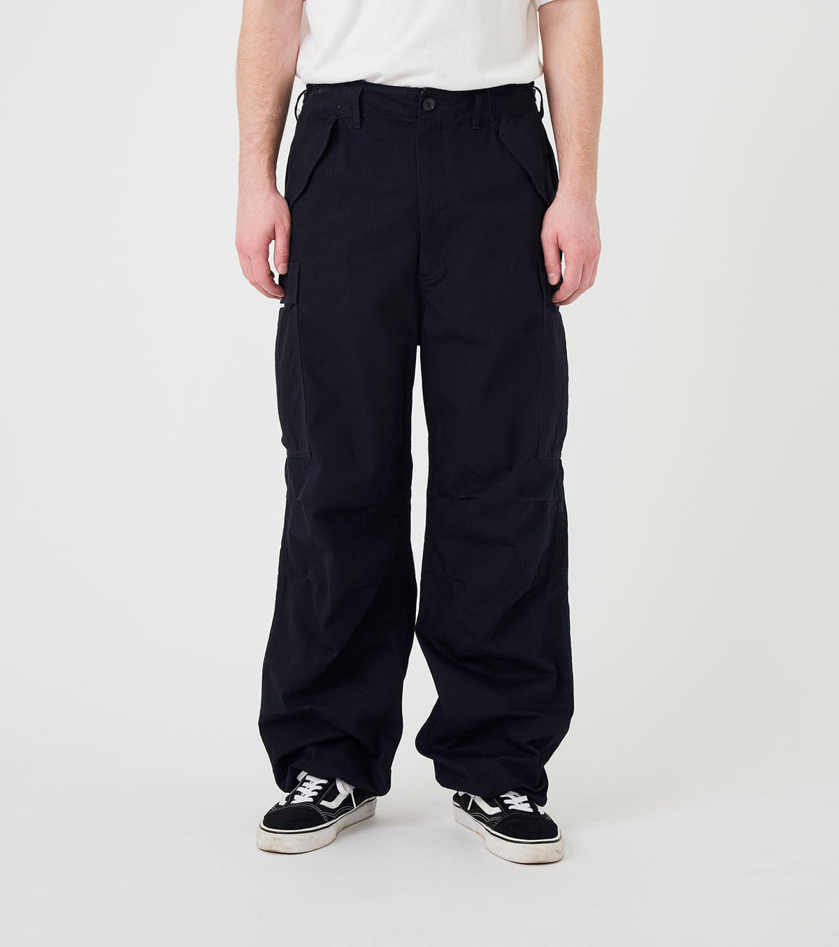 nanamica Cargo Pants