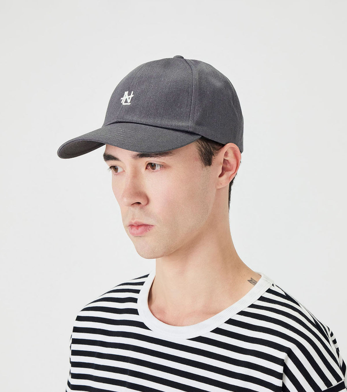 nanamica Chino Cap