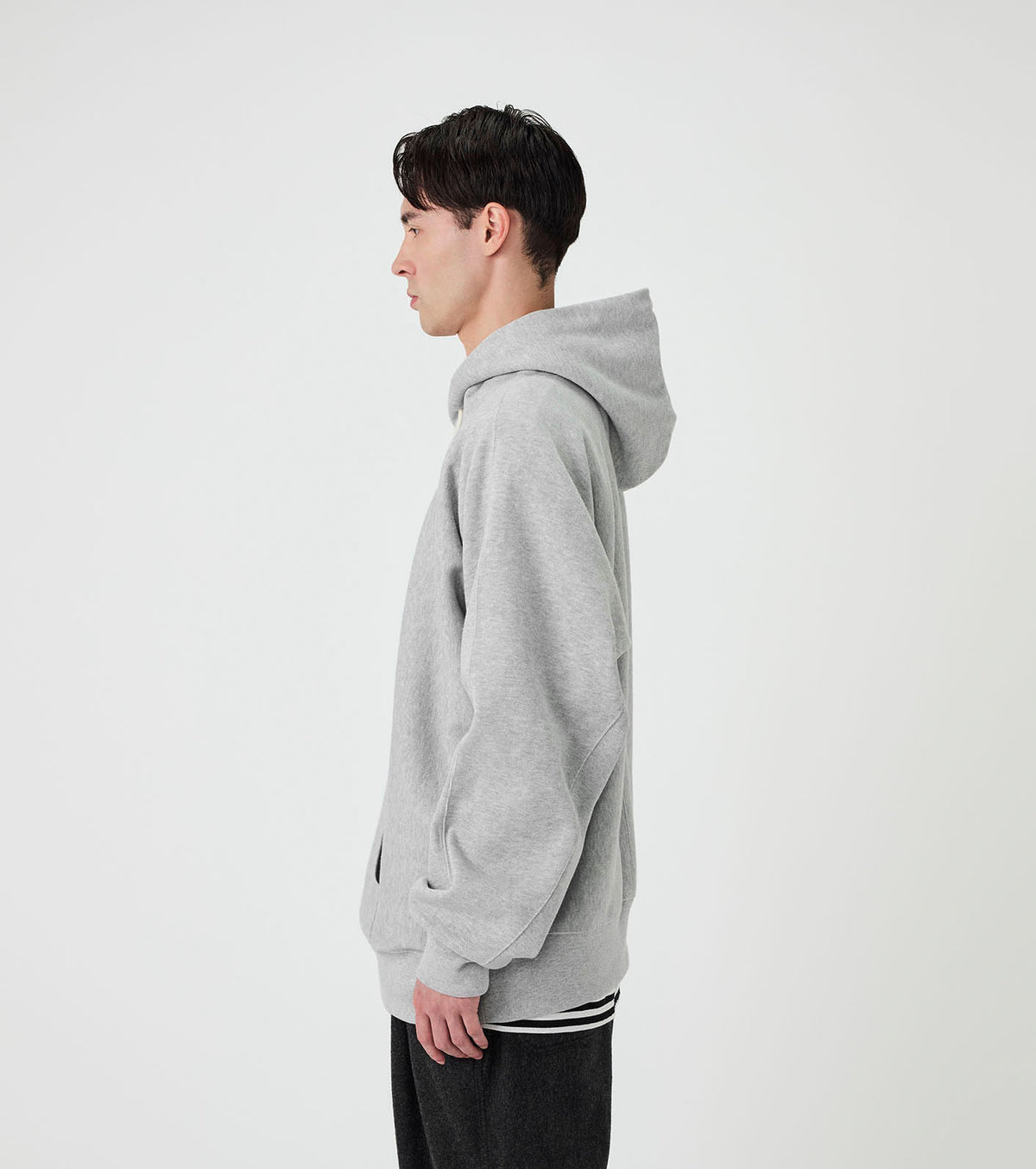 nanamica Hooded Sweatshirt