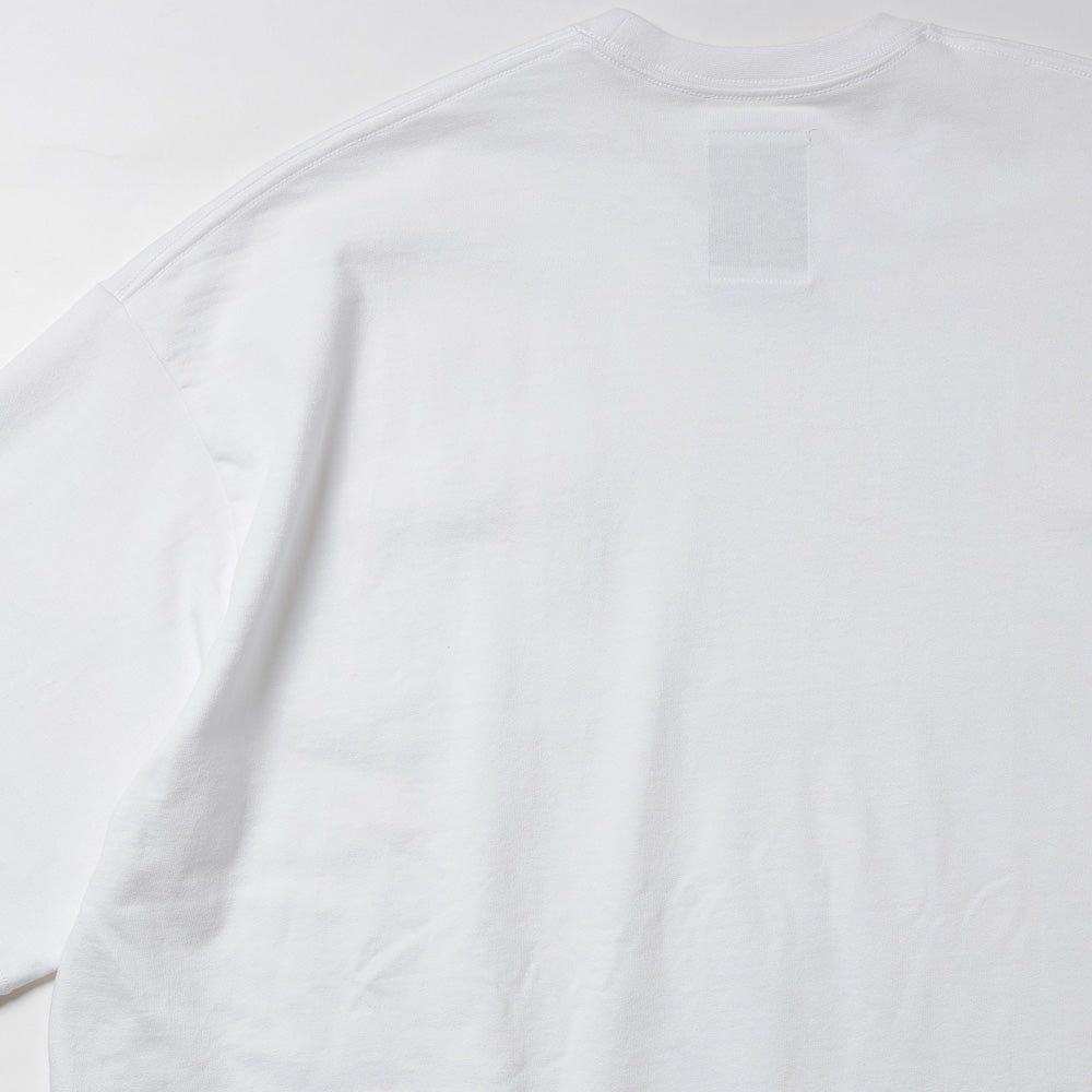 S.F.C (STRIPES FOR CREATIVE) BASIC SS TEE