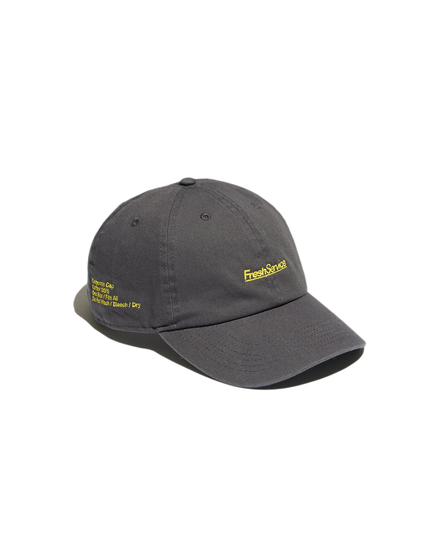 FreshService CORPORATE CAP