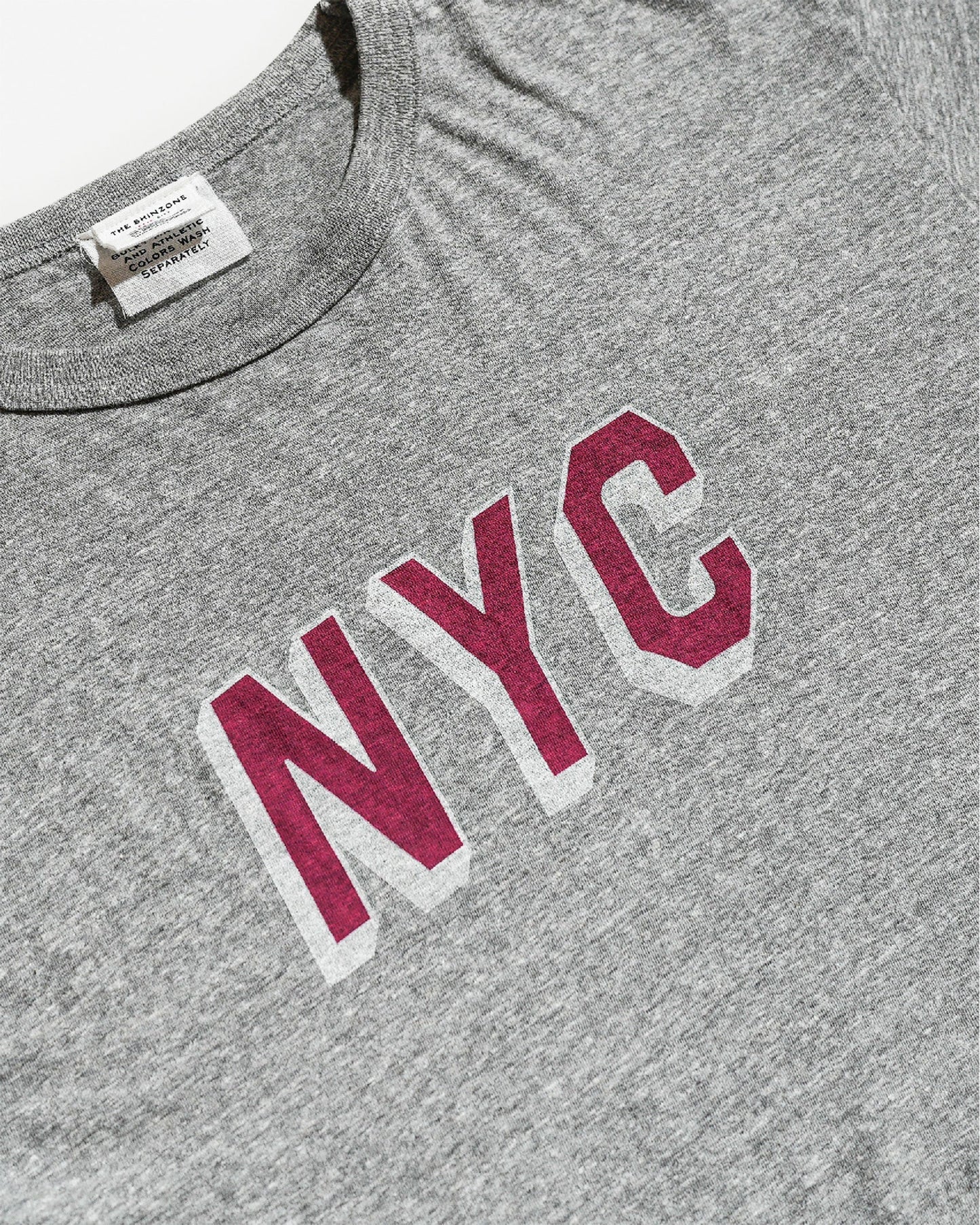 Shinzone NYC TEE