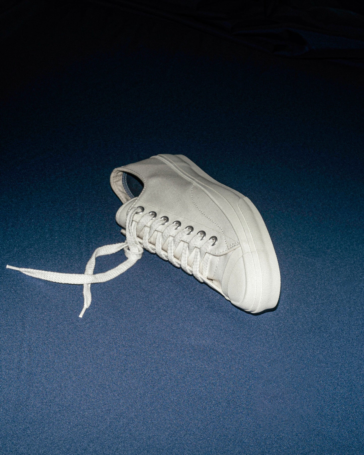 SOLS OXFORD Sneaker MILK 2