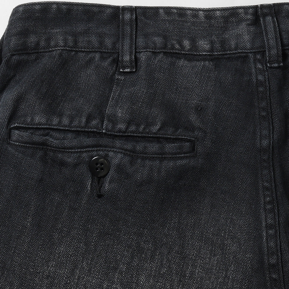 HERILL USMC HBT Linen Pants