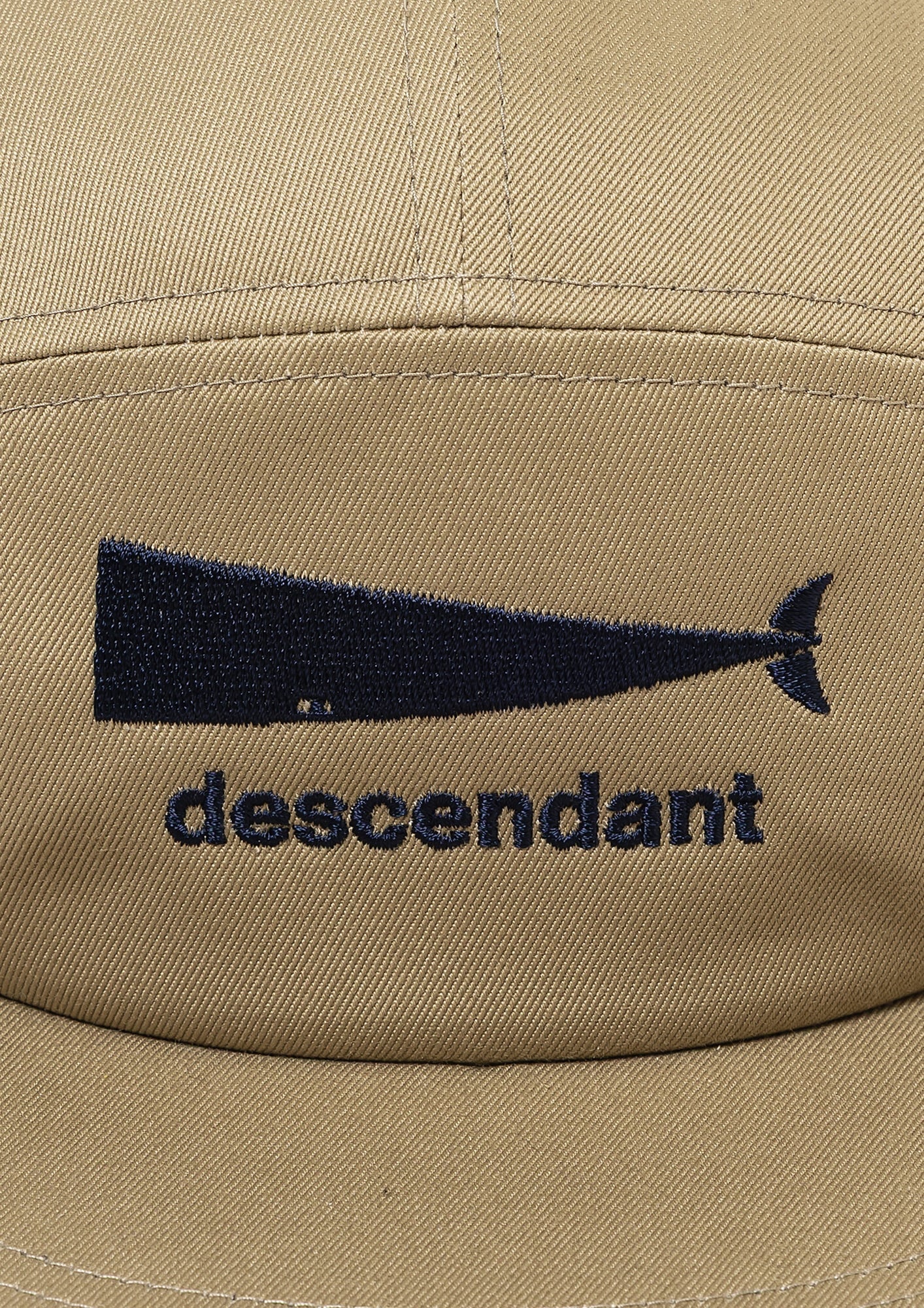 DESCENDANT CACHALOT 5PANEL