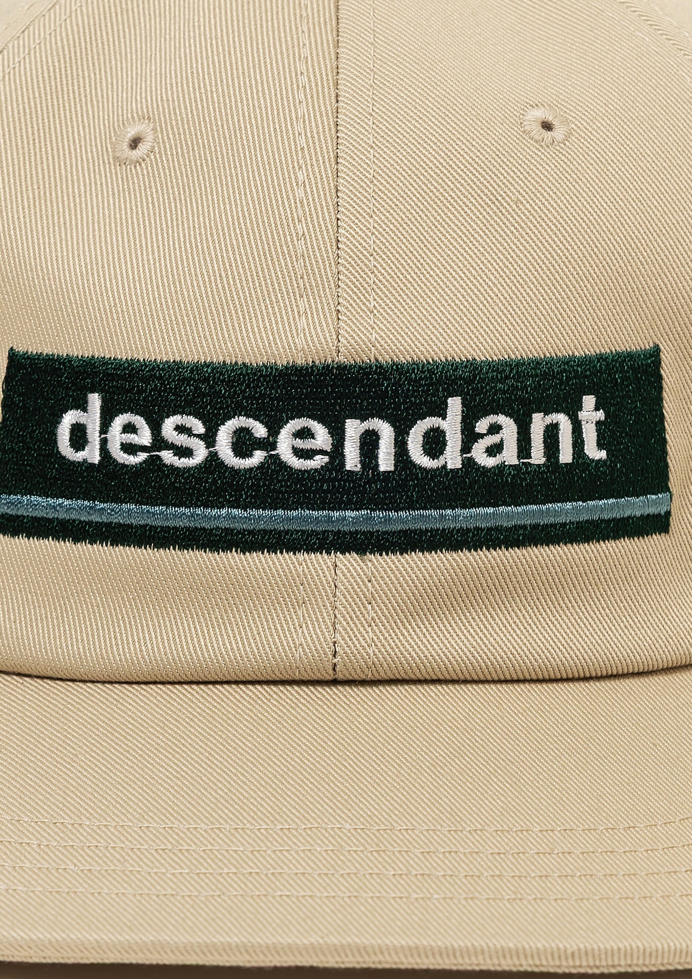 DESCENDANT HORIZON 6PANEL