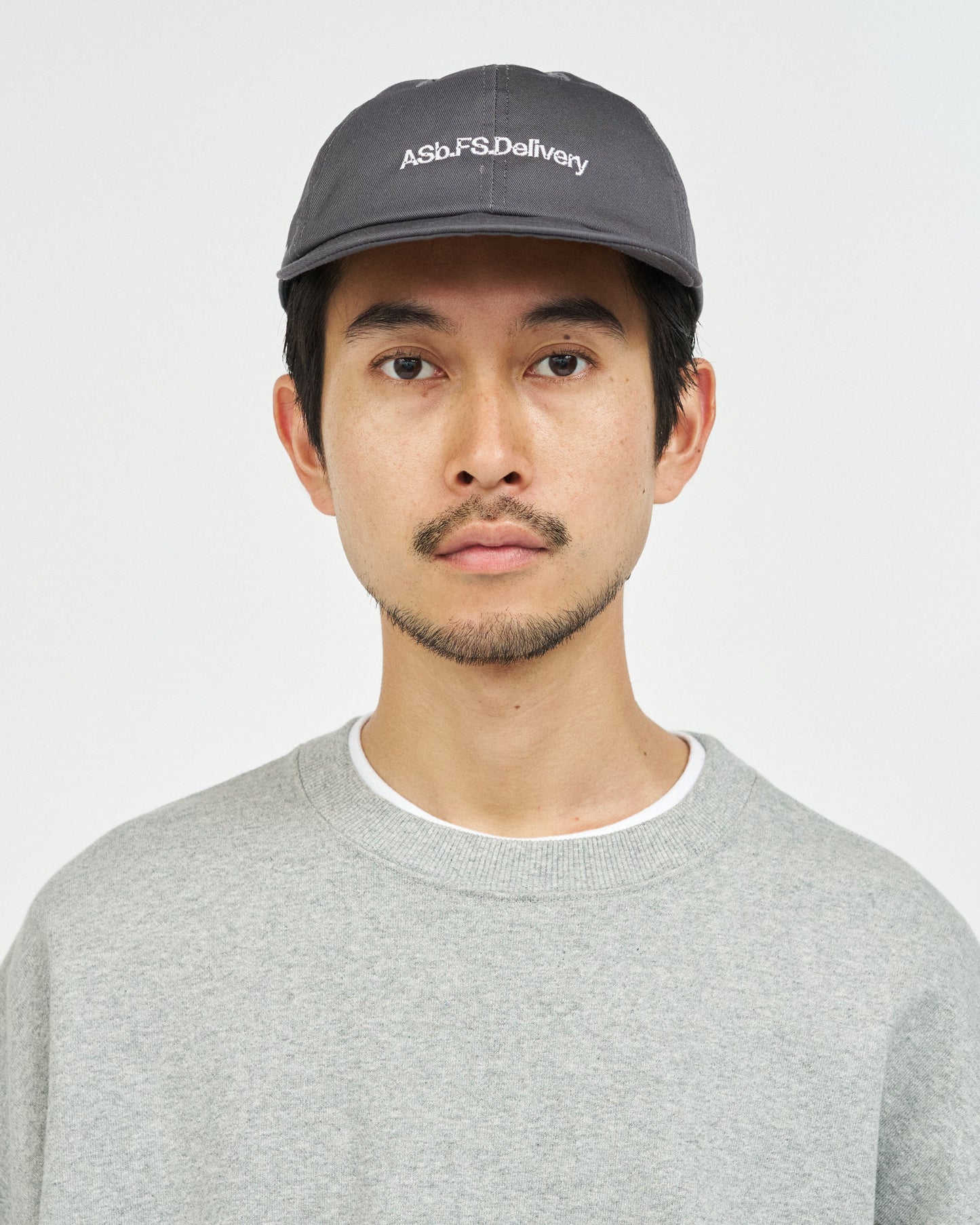 FreshService AS×FS CORPORATE UNIFORM CAP