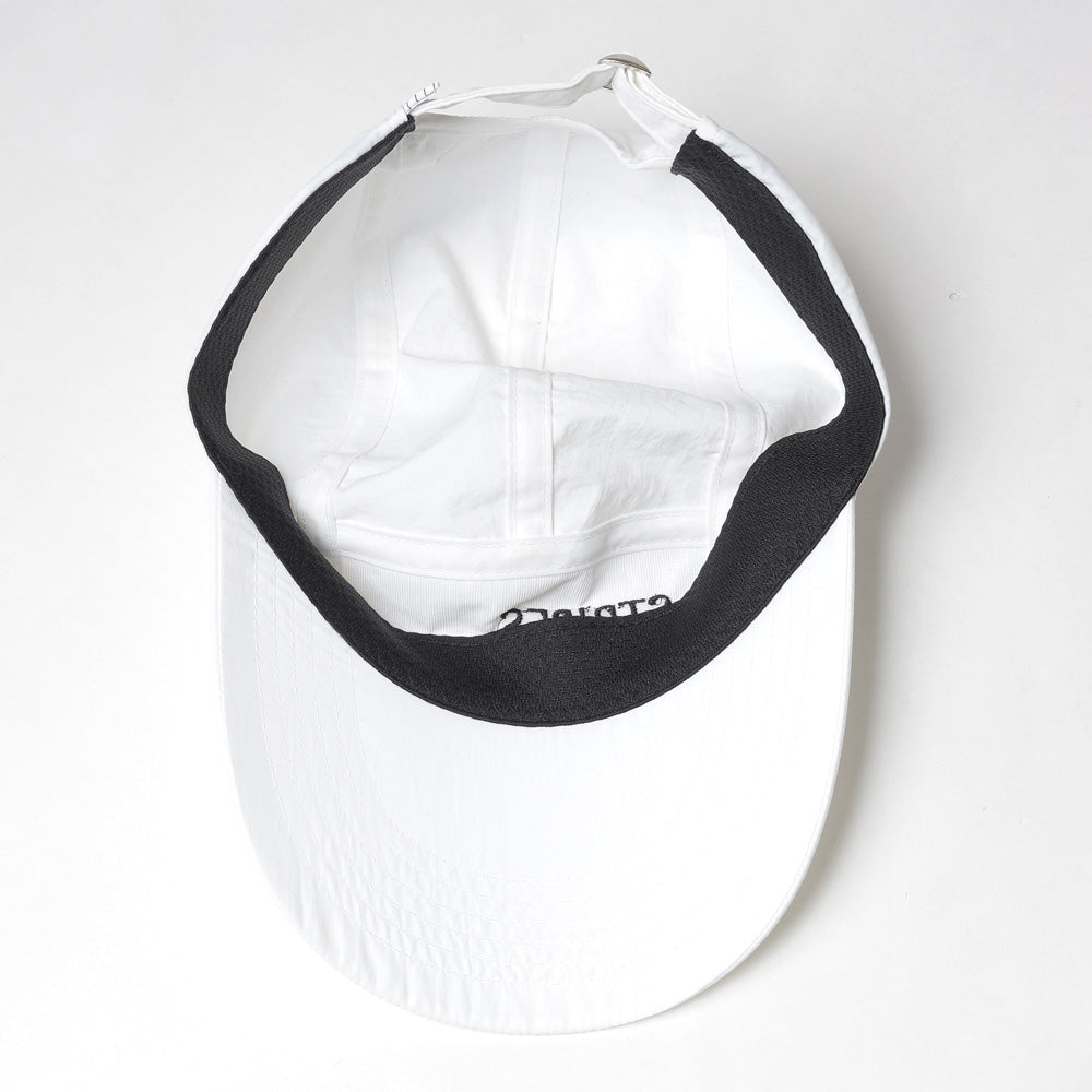 S.F.C (STRIPES FOR CREATIVE) JET CAP (NYLON)