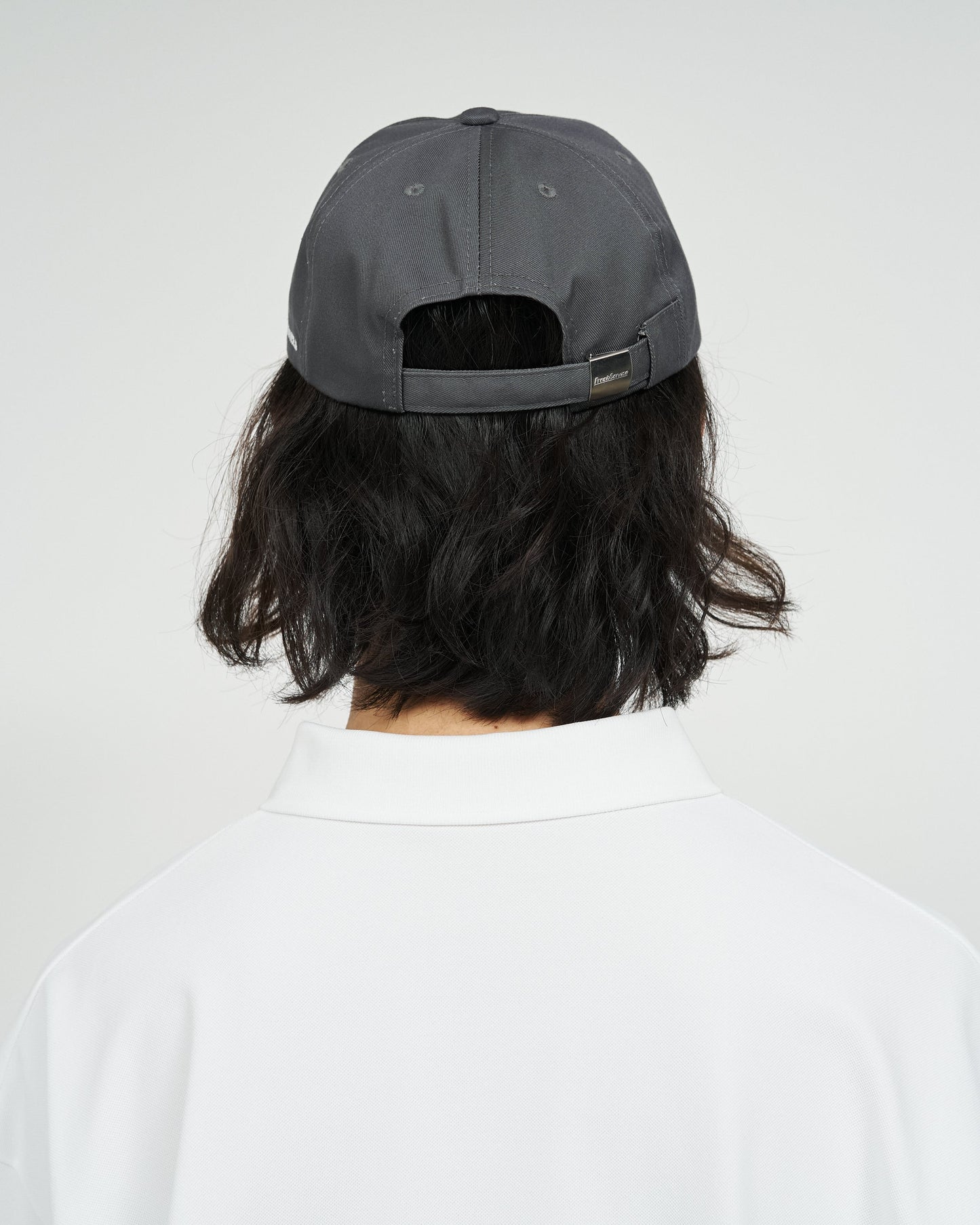 FreshService CORPORATE UNIFORM CAP “DISPATCH”