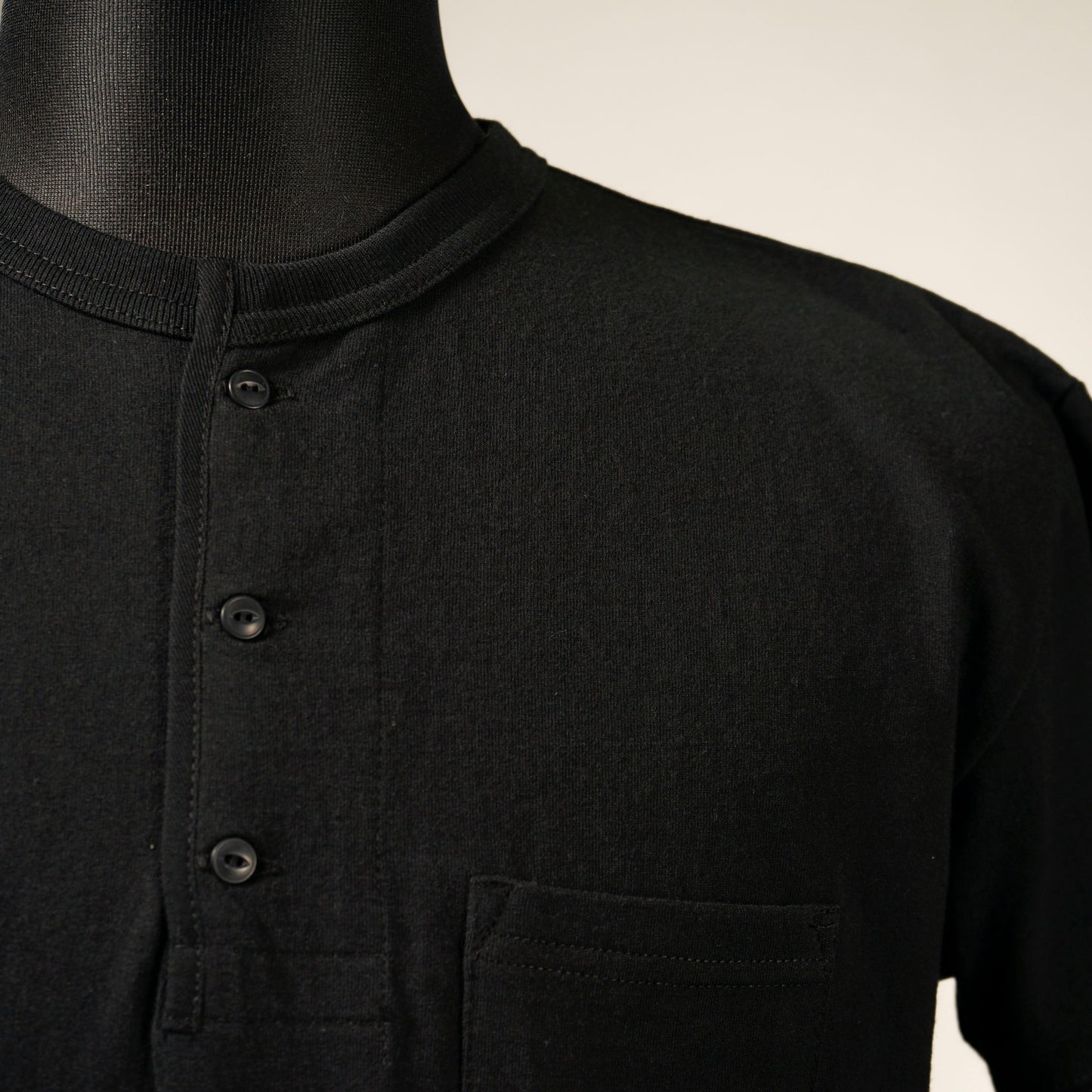 GLADHAND STANDARD HENRY POCKET T-SHIRTS