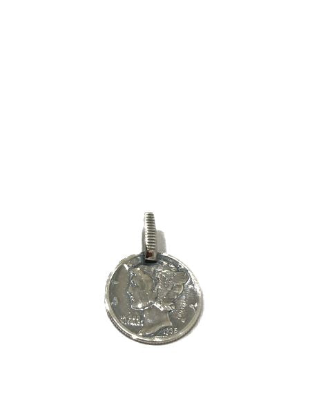<In Stock> LARRY SMITH LIBERTY PENDANT WOMAN