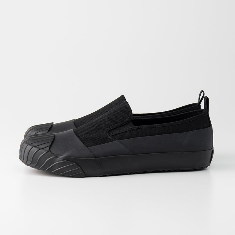 MOONSTAR ALW SLIP-ON - BLACK