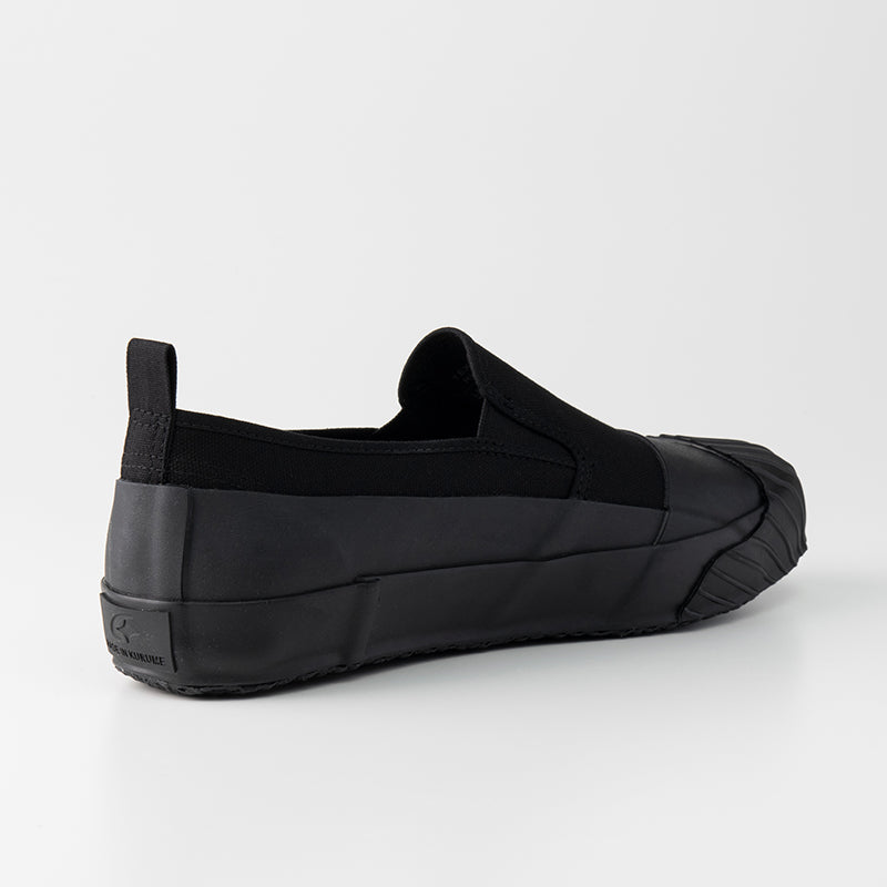 MOONSTAR ALW SLIP-ON - BLACK