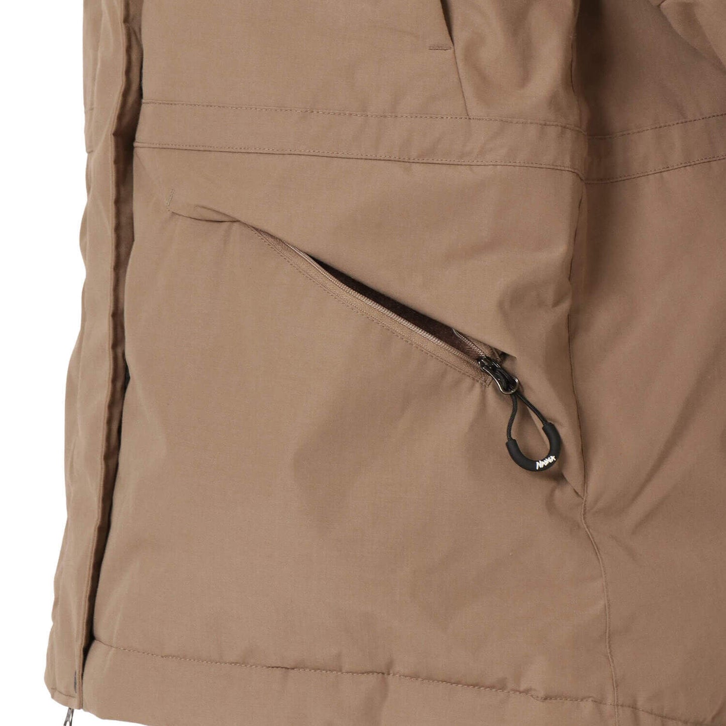 NANGA HINOC DOWN JACKET WOMEN