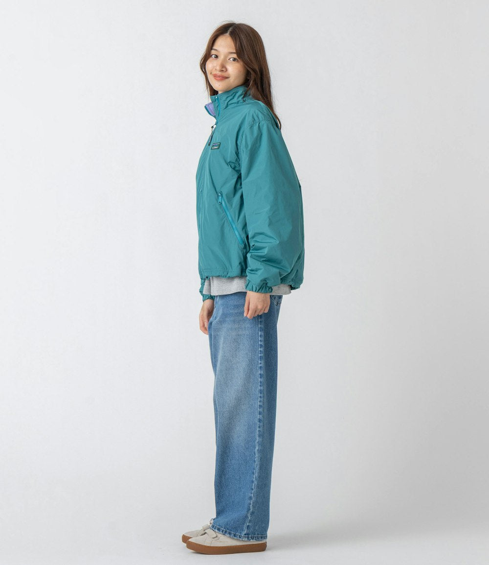 L.L.Bean JAPAN EDITION Women's Lovell Microfleece Lined Jacket