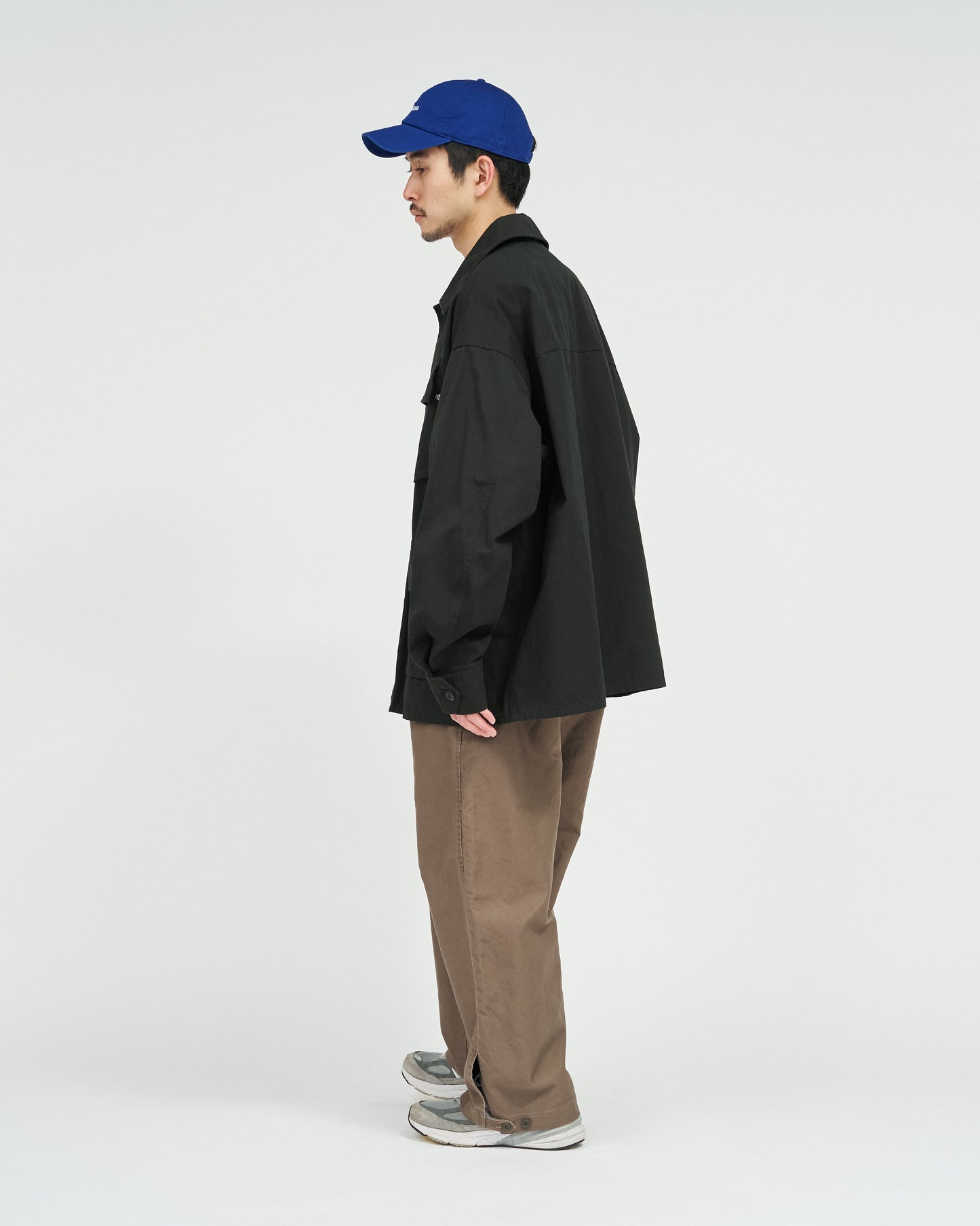 FreshService COMBAT TROPICAL JACKET