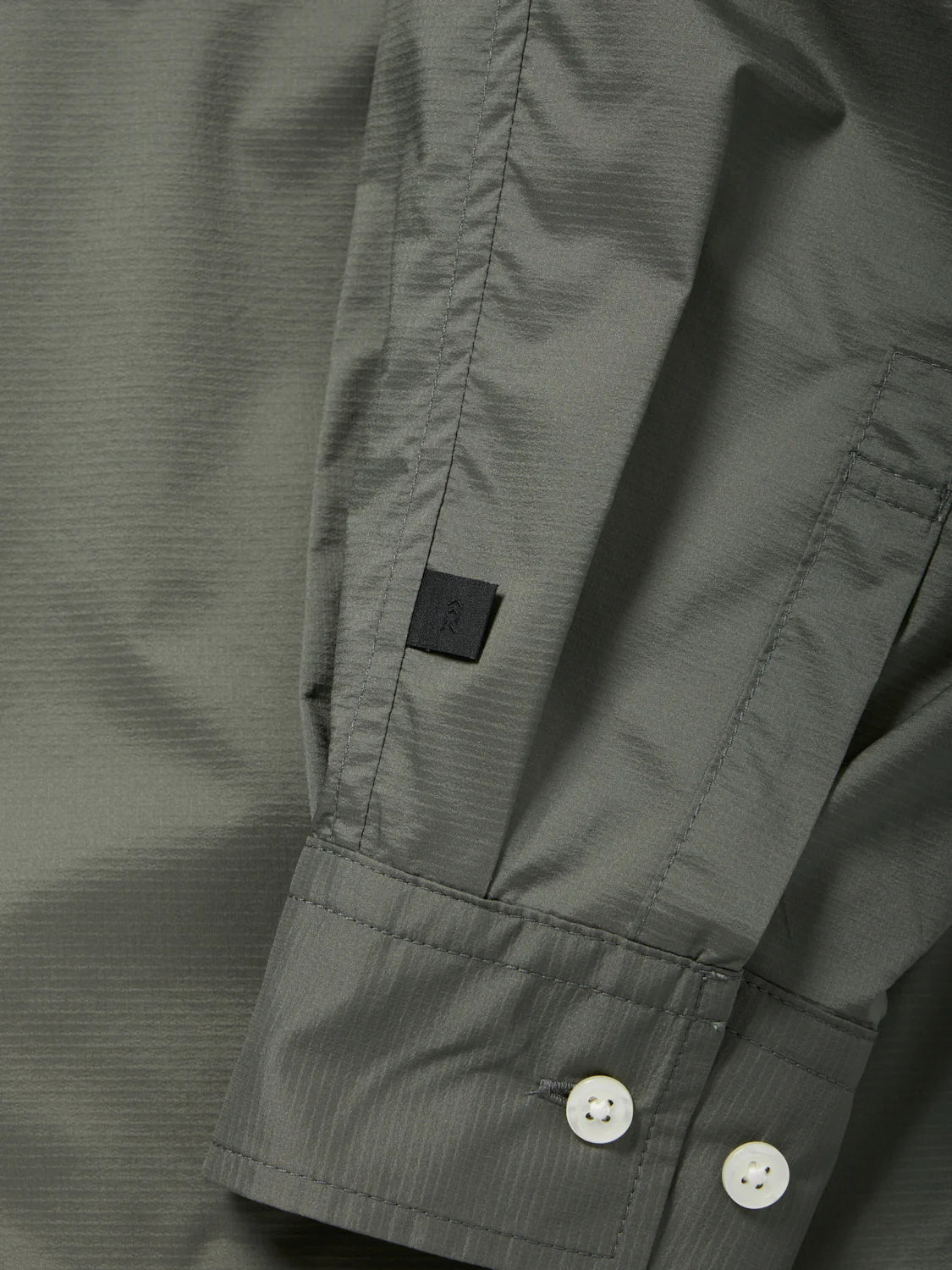 DAIWA PIER39 TECH PERTEX® TRAVEL SHIRT