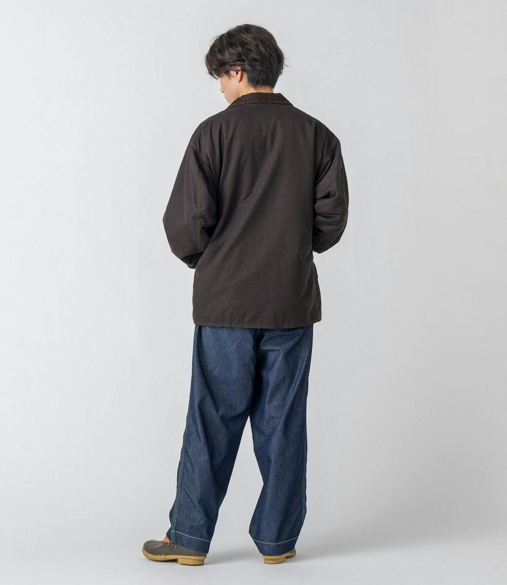 L.L.Bean JAPAN EDITION Bean's Field Coat Insulated