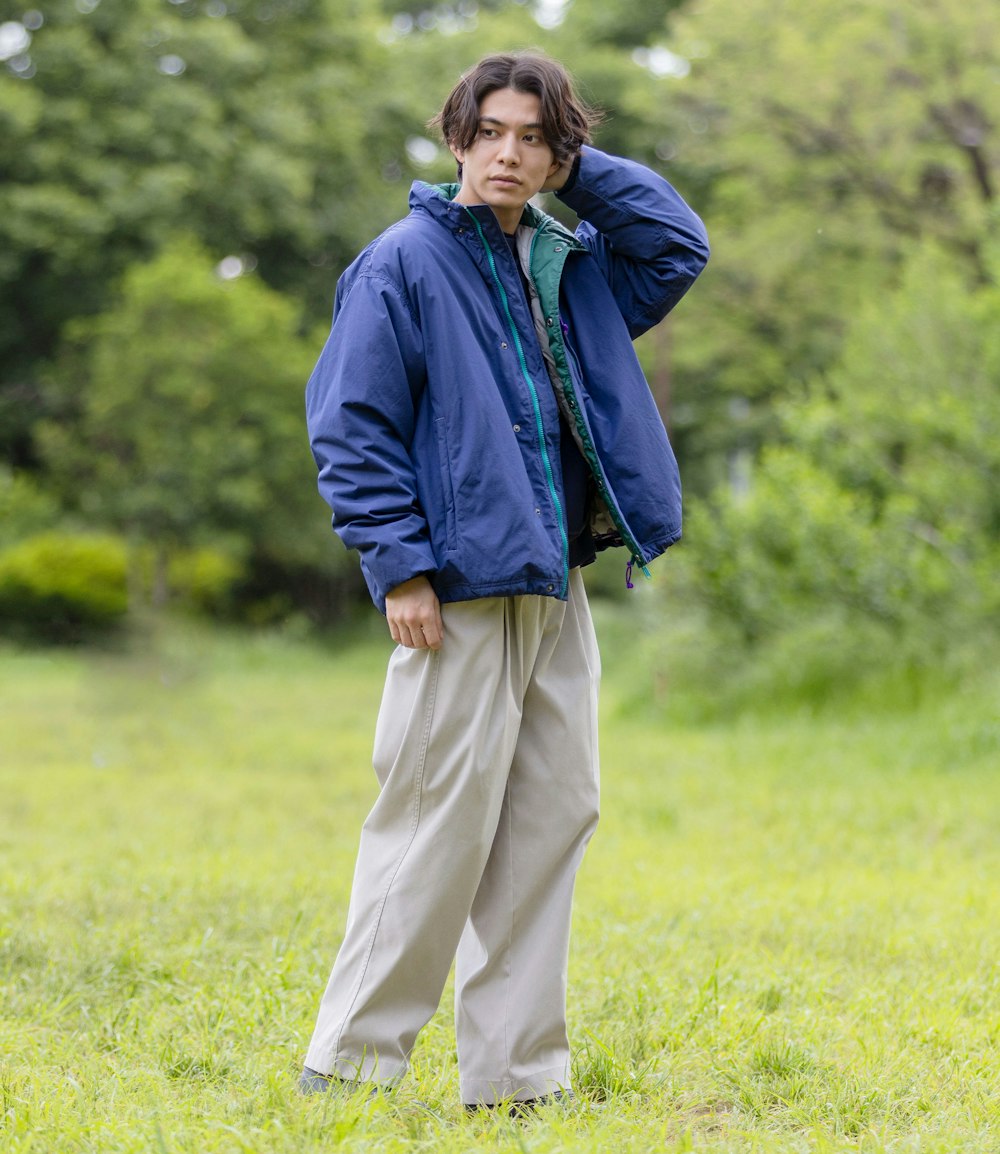 L.L.Bean JAPAN EDITION Etna Down Jacket