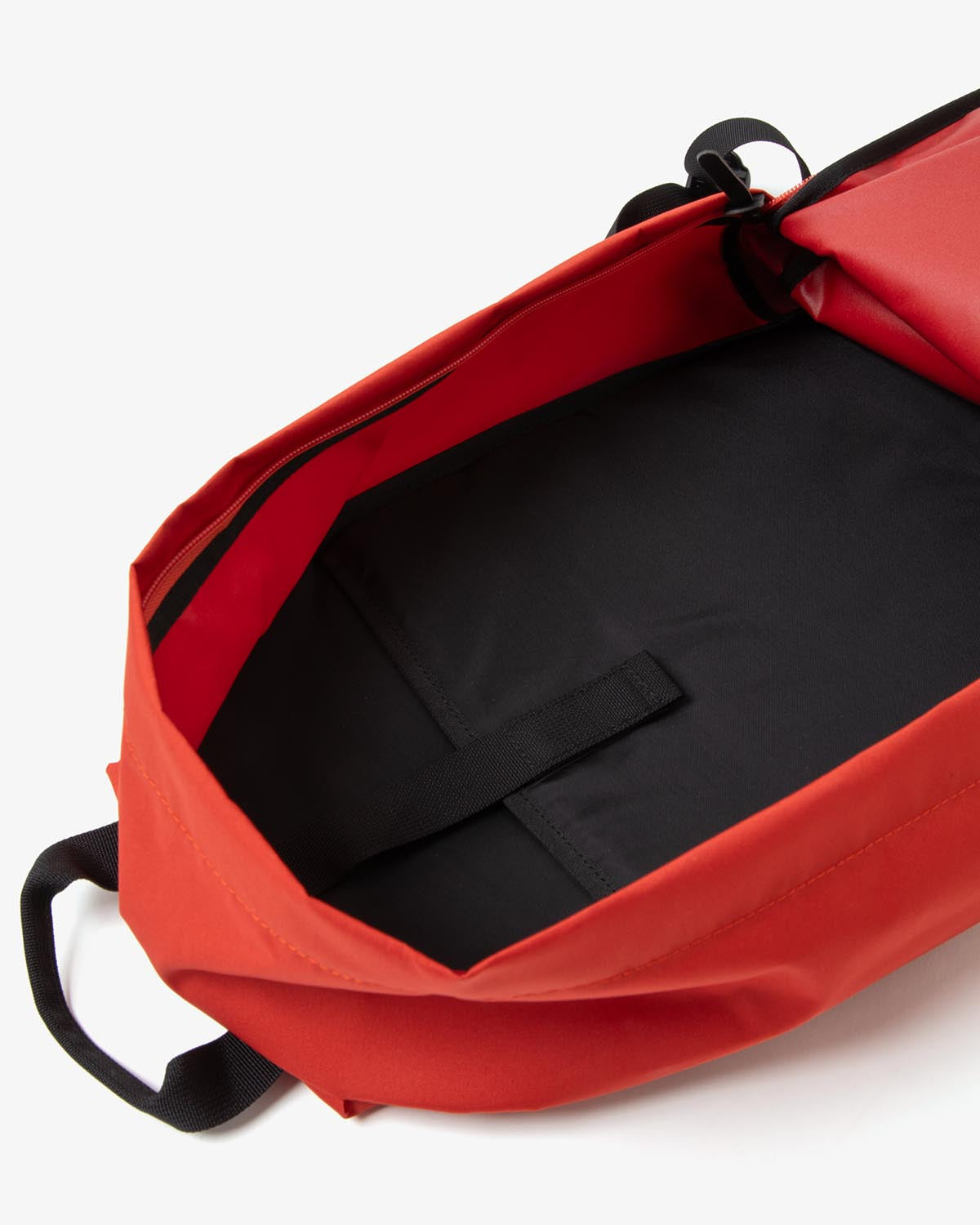 hobo DAYPACK 17L POLYESTER OXFORD CORDURA® WITH PIG SUEDE