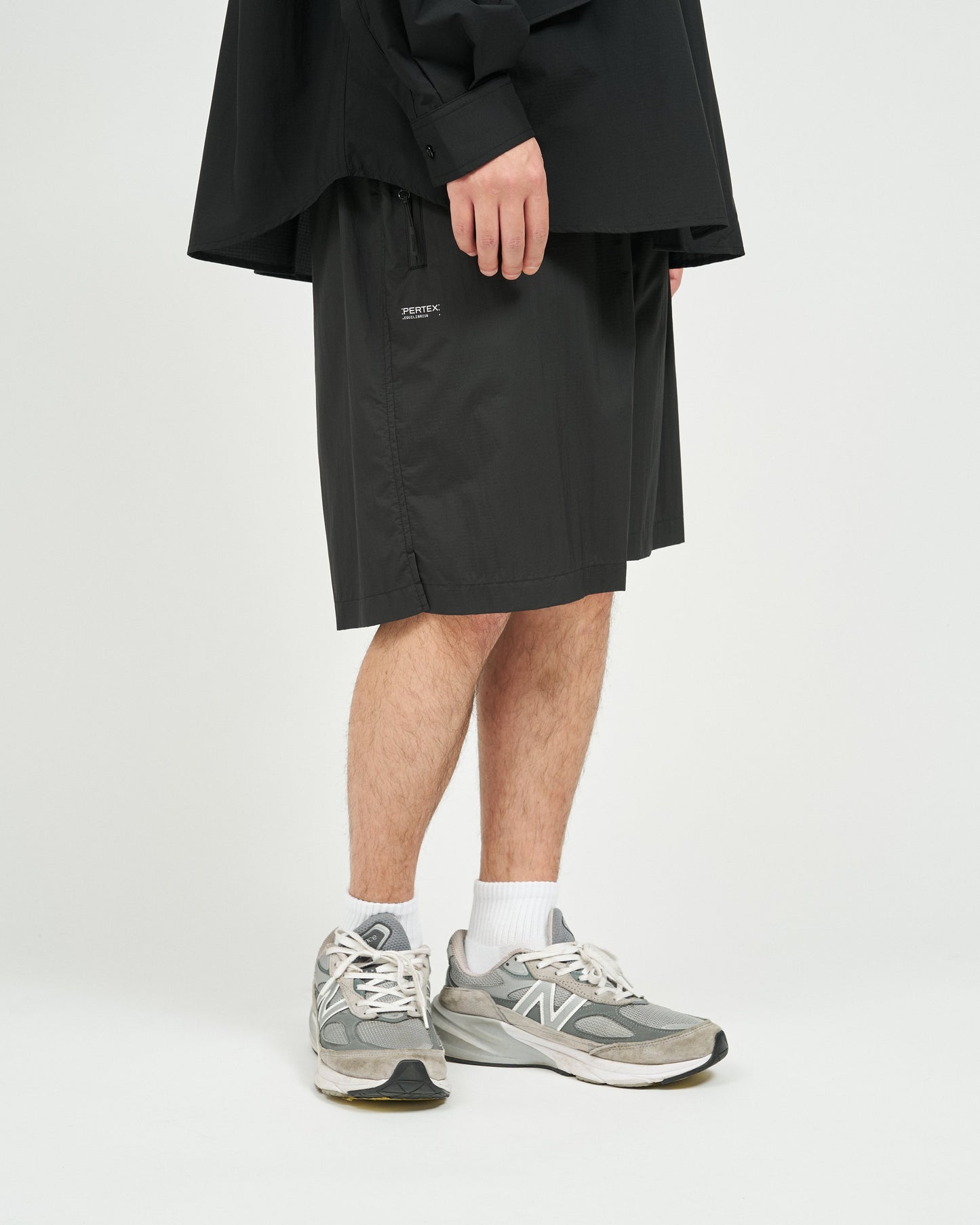 FreshService PERTEX® EQUILIBRIUM EASY SHORTS