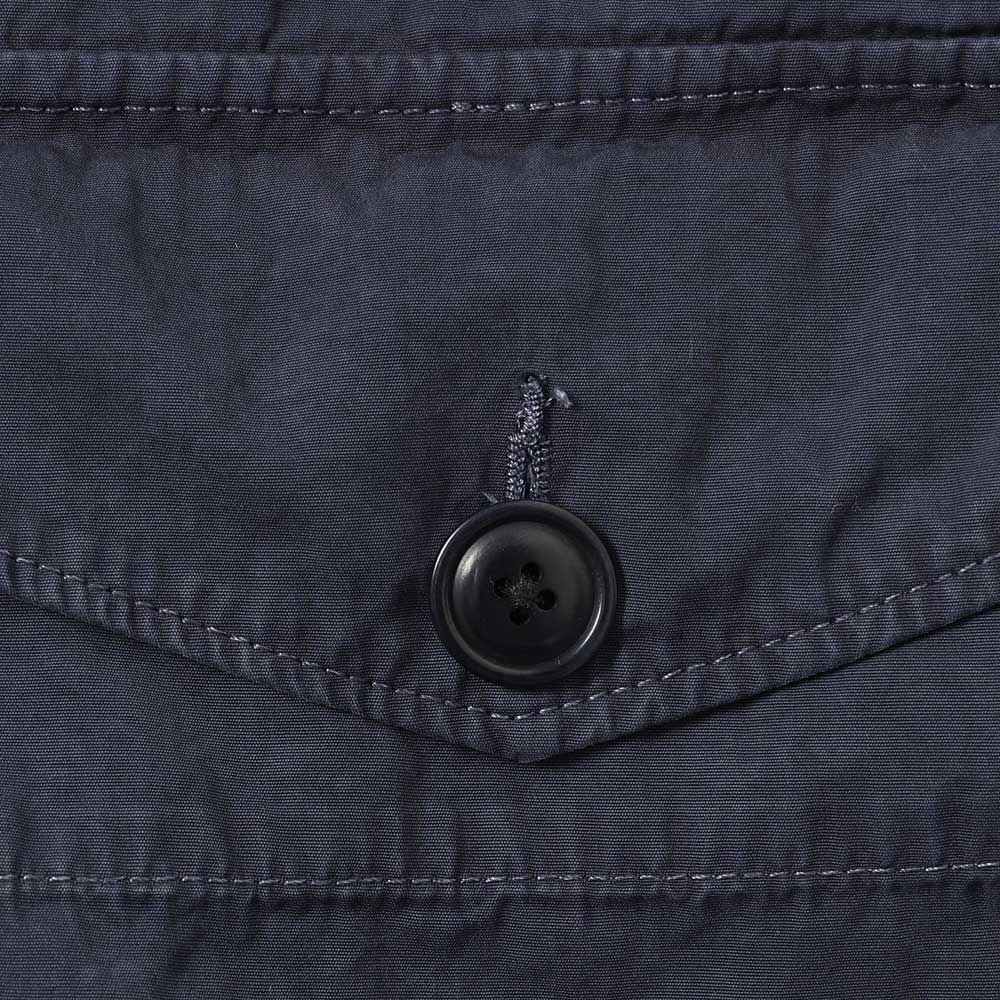 A.PRESSE Vintage Royal Navy Pants