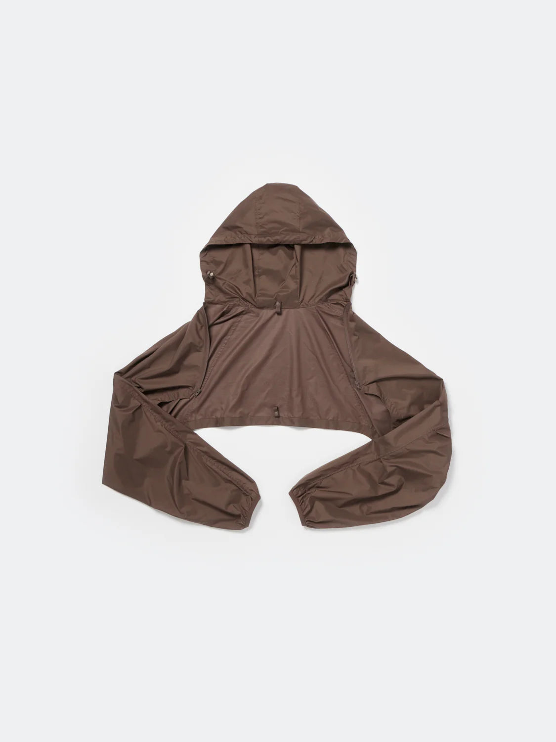 DAIWA PIER39 TECH PERTEX® RUN-GUN 2WAY PARKA – unexpected store