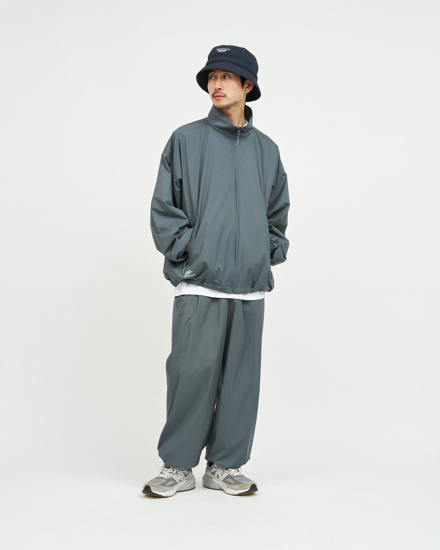 FreshService PERTEX® EQUILIBRIUM TRACK BLOUSON