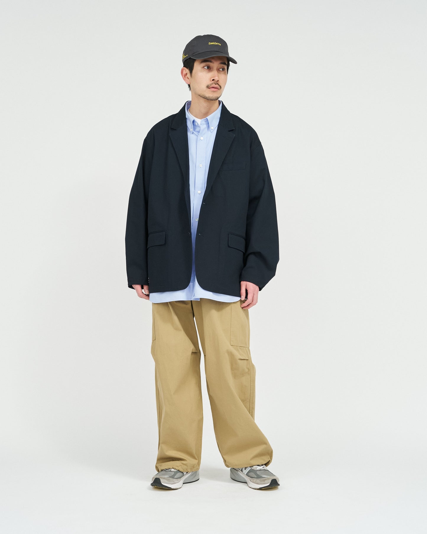 FreshService COMBAT TROPICAL TROUSERS