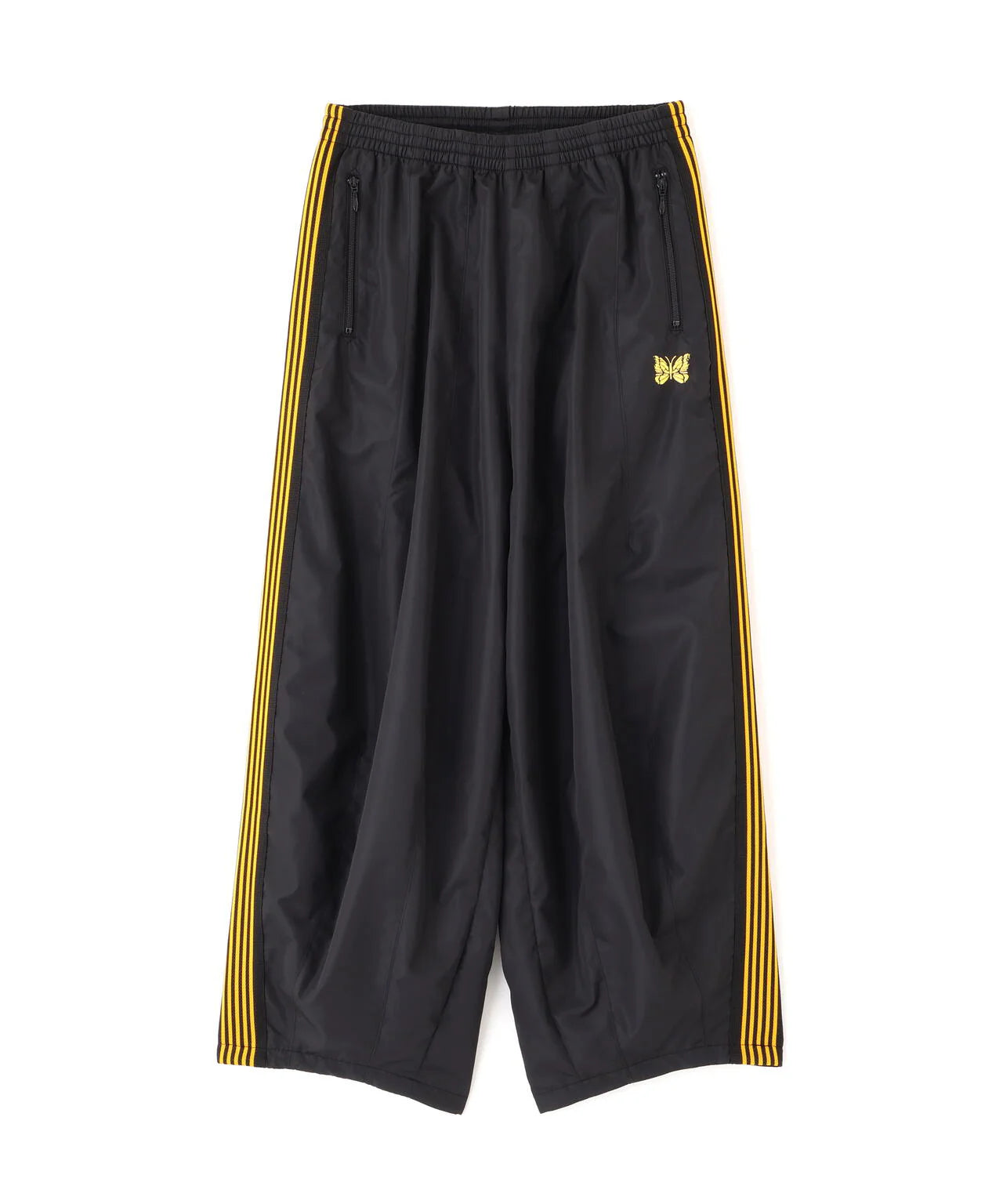 Needles H.D. Track Pant - Nylon