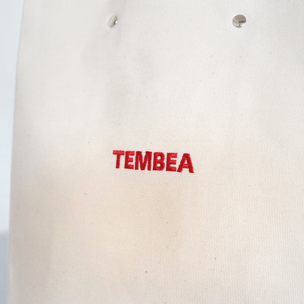 TEMBEA PAPER TOTE MEDIUM