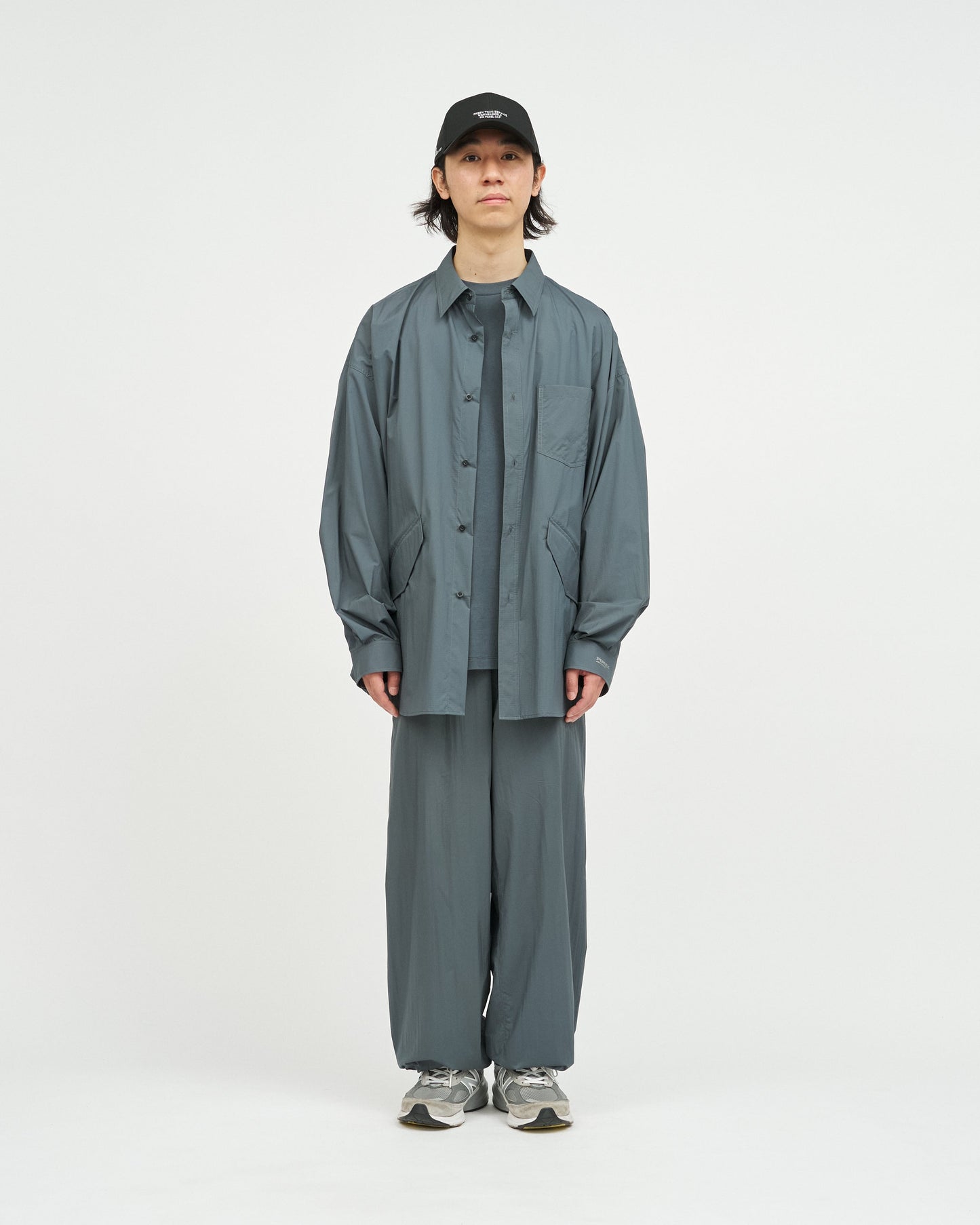 FreshService PERTEX® EQUILIBRIUM TECH SHIRT