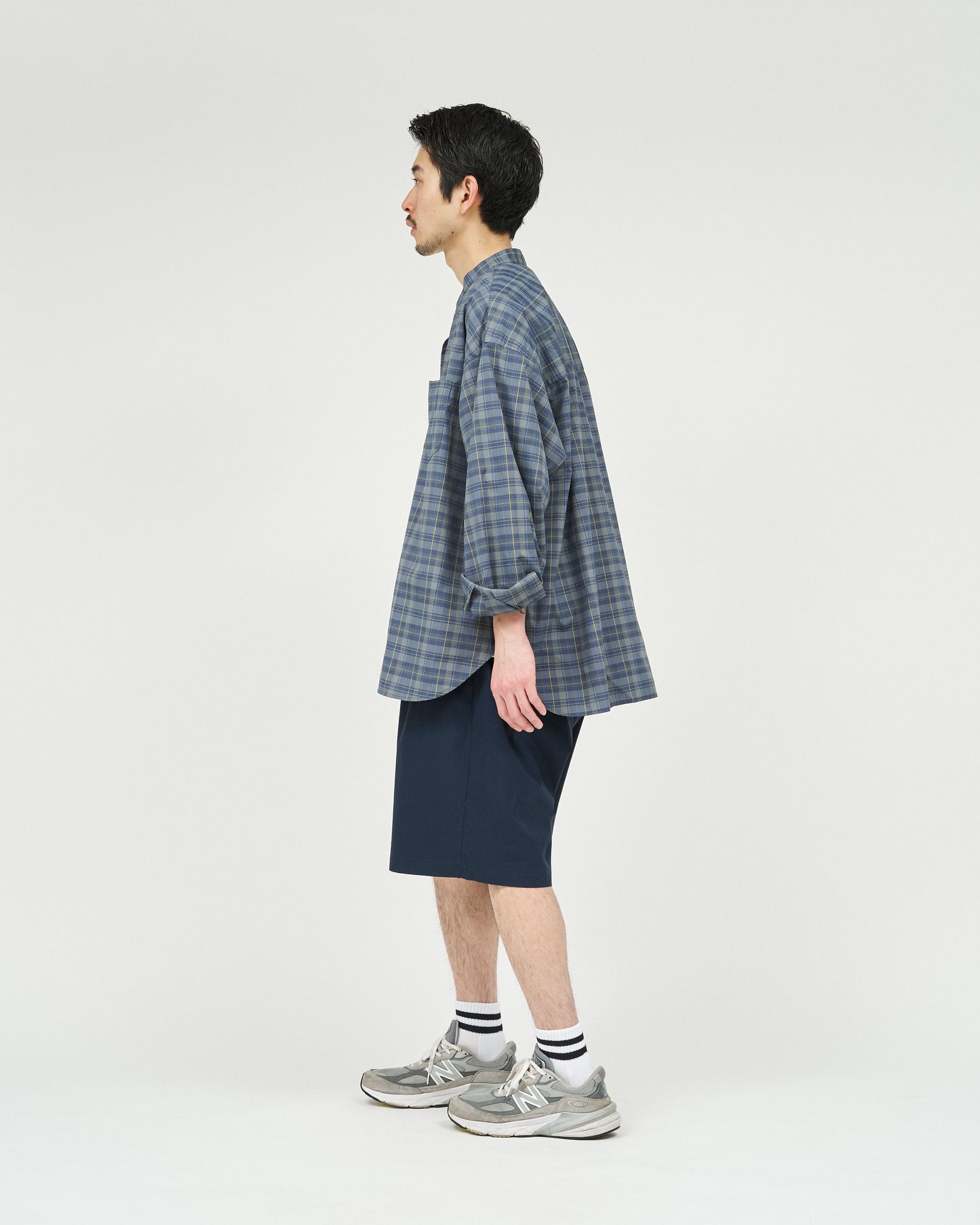 FreshService SOLOTEX® TYPEWRITER UTILITY OVER SHORTS