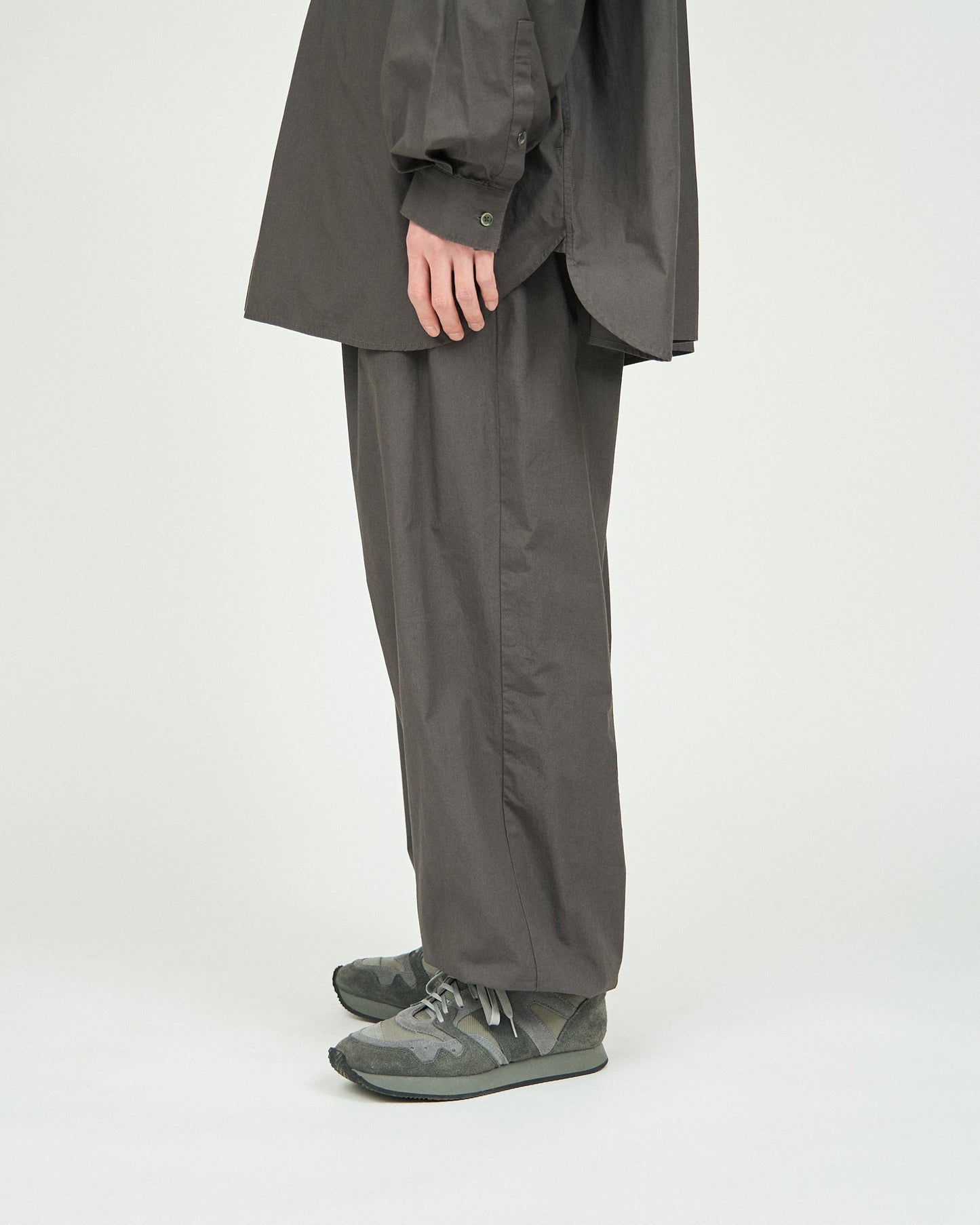 FreshService UTILITY OVER PANTS