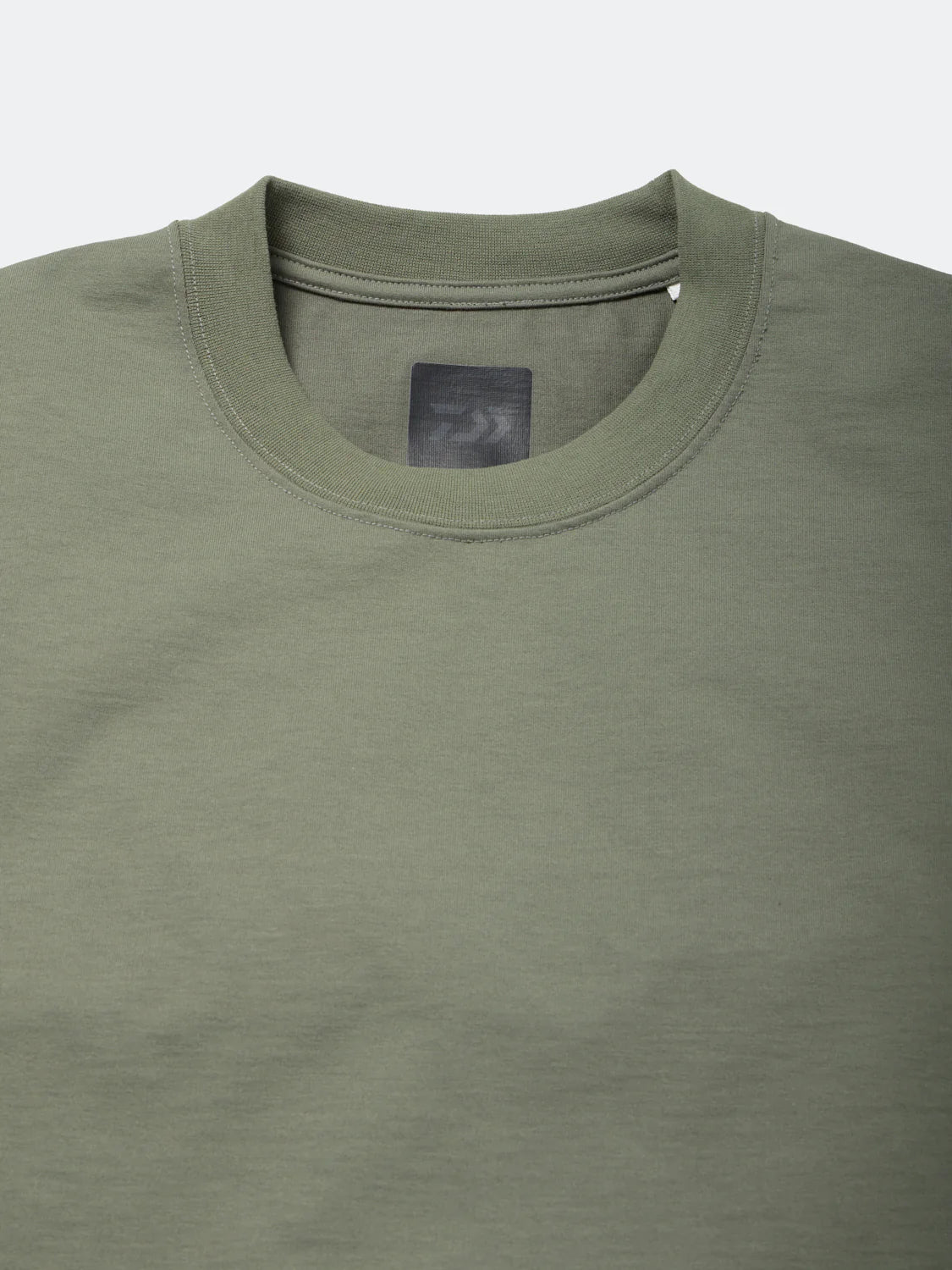 DAIWA PIER39 TECH DRAWSTRING S/S TEE