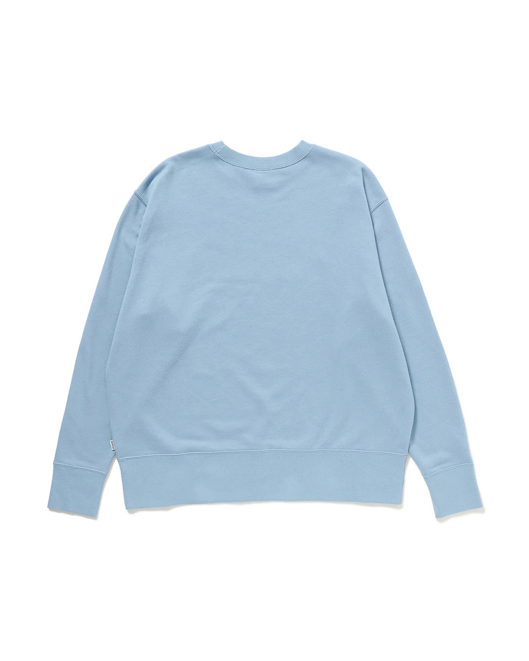 Setinn × Champion Script Outline Crew