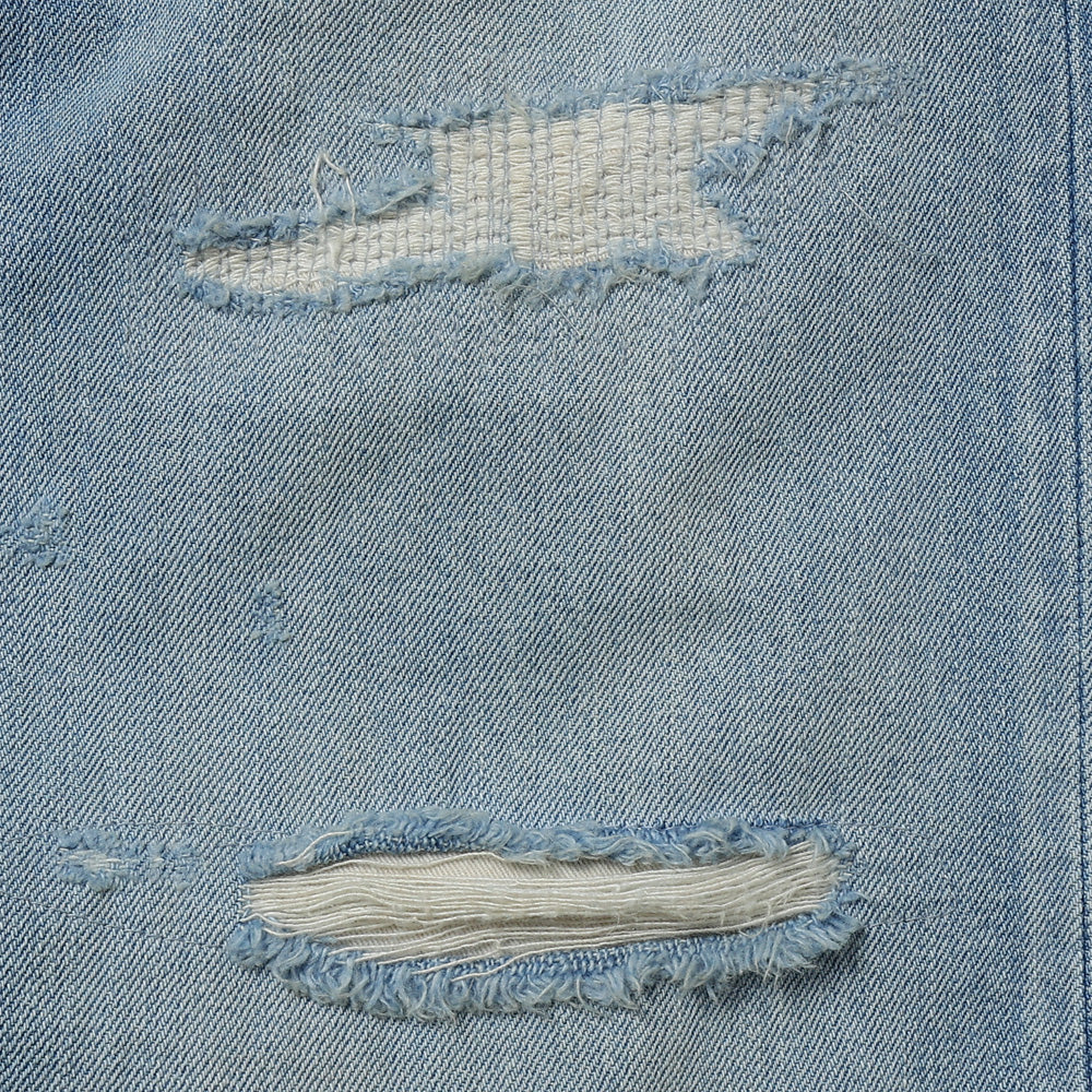 HERILL HL Repair denim