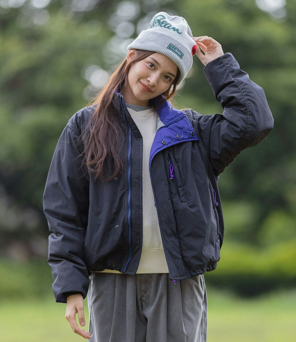 L.L.Bean JAPAN EDITION Women's Etna Down Jacket