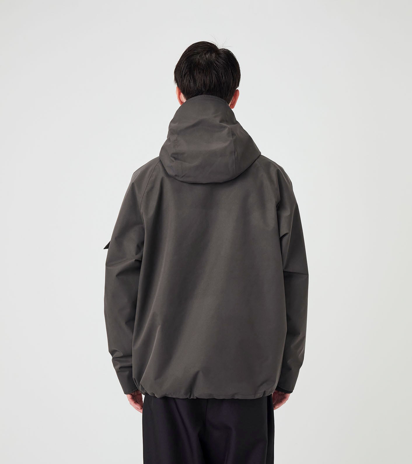 nanamica 2L GORE-TEX Cruiser Jacket