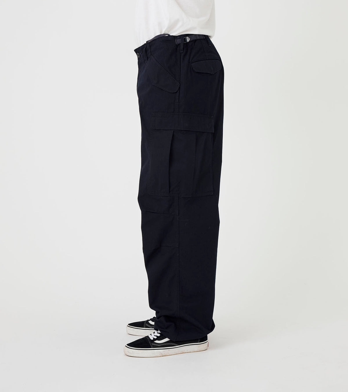 nanamica Cargo Pants