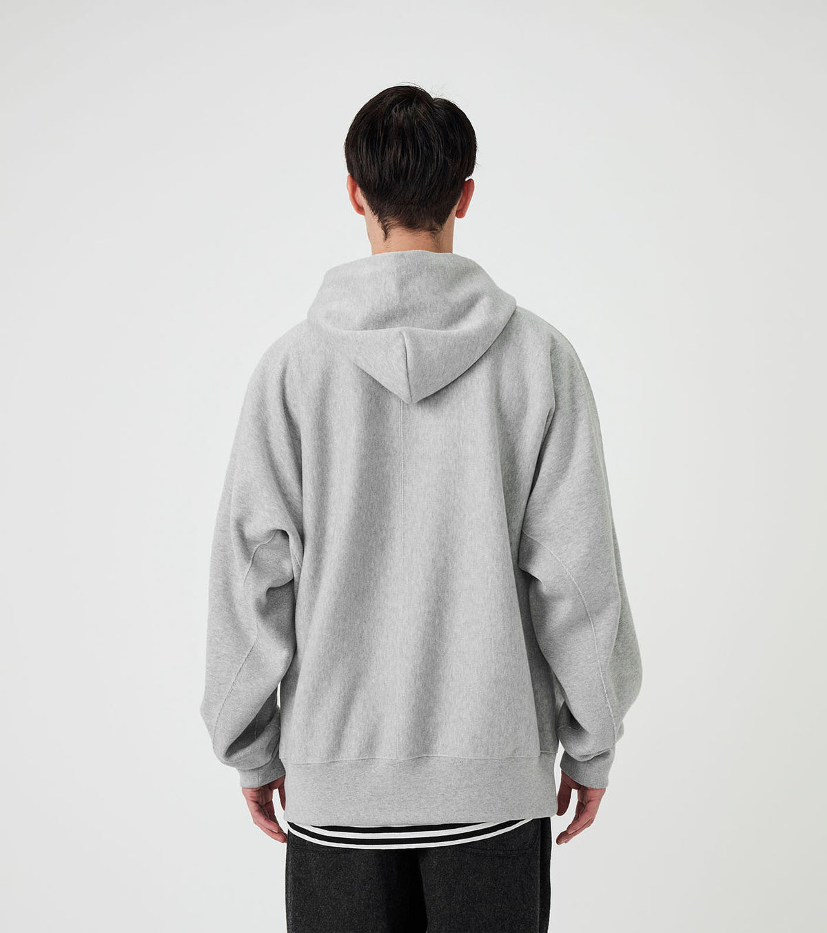 nanamica Hooded Sweatshirt